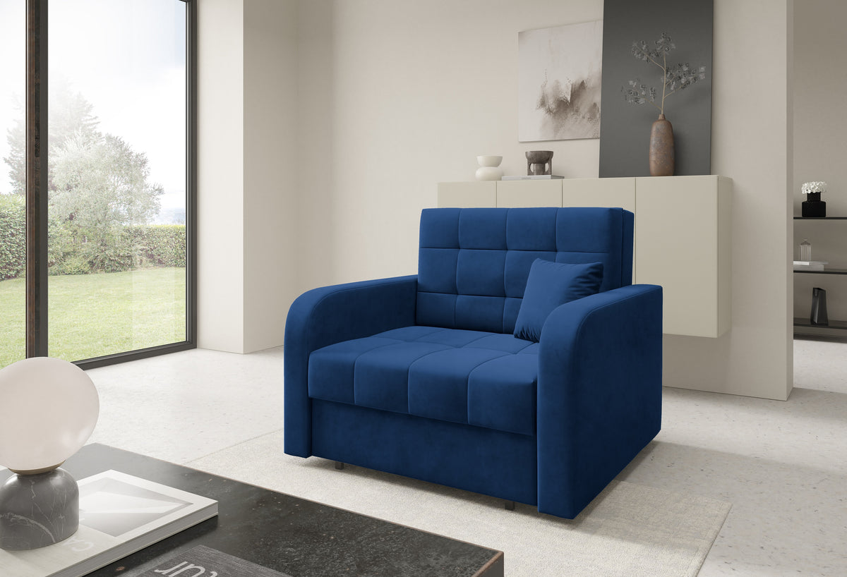 Haven I Chair Bed – Single - 80 cm