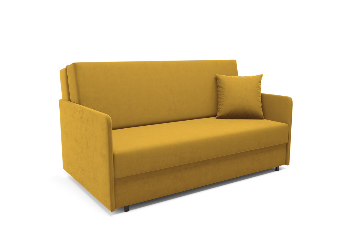 Antonio IV 3 Seater Sofa Bed – 160 cm
