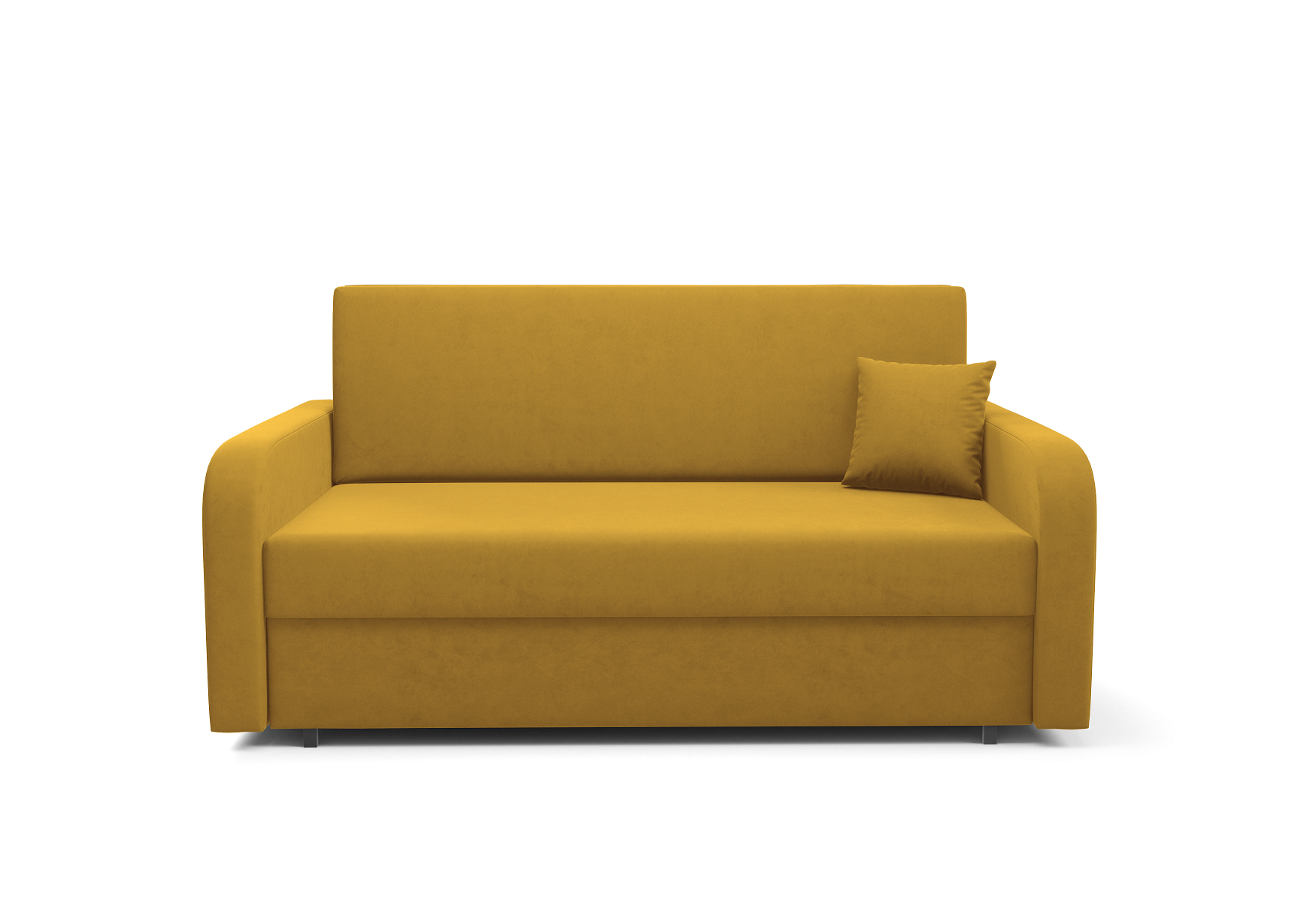 Feroni IV Sofa Bed – 4-Seater – 150 cm