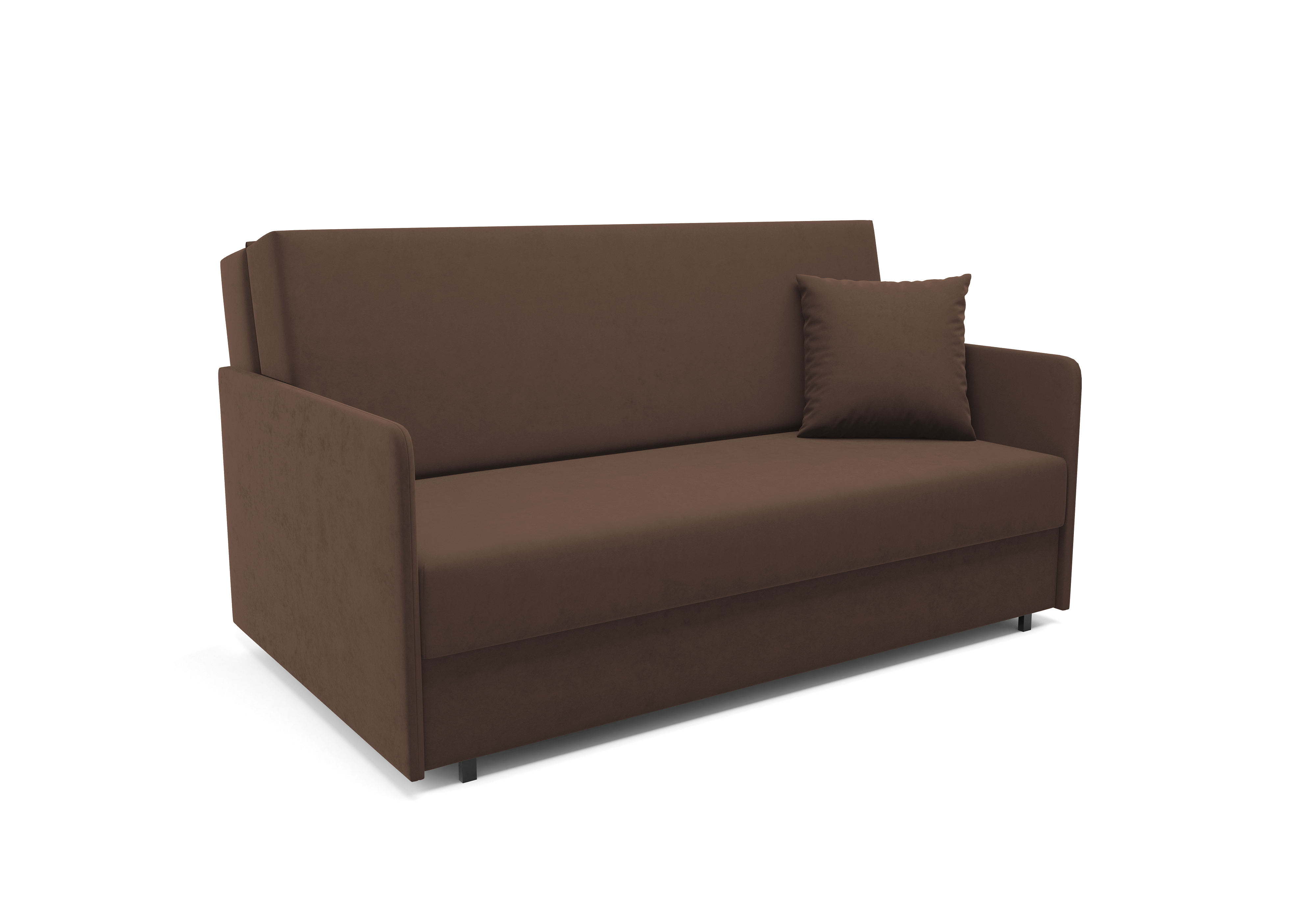 Antonio IV 3 Seater Sofa Bed – 160 cm