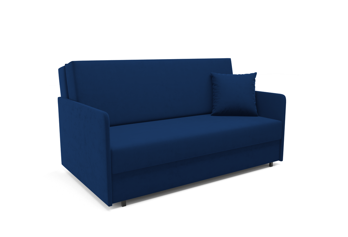 Antonio IV 3 Seater Sofa Bed – 160 cm