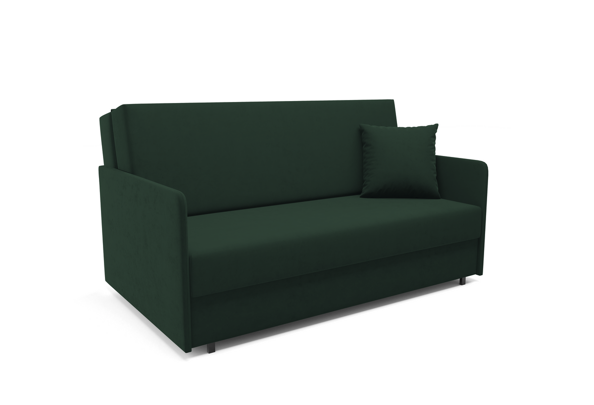 Antonio IV 3 Seater Sofa Bed – 160 cm