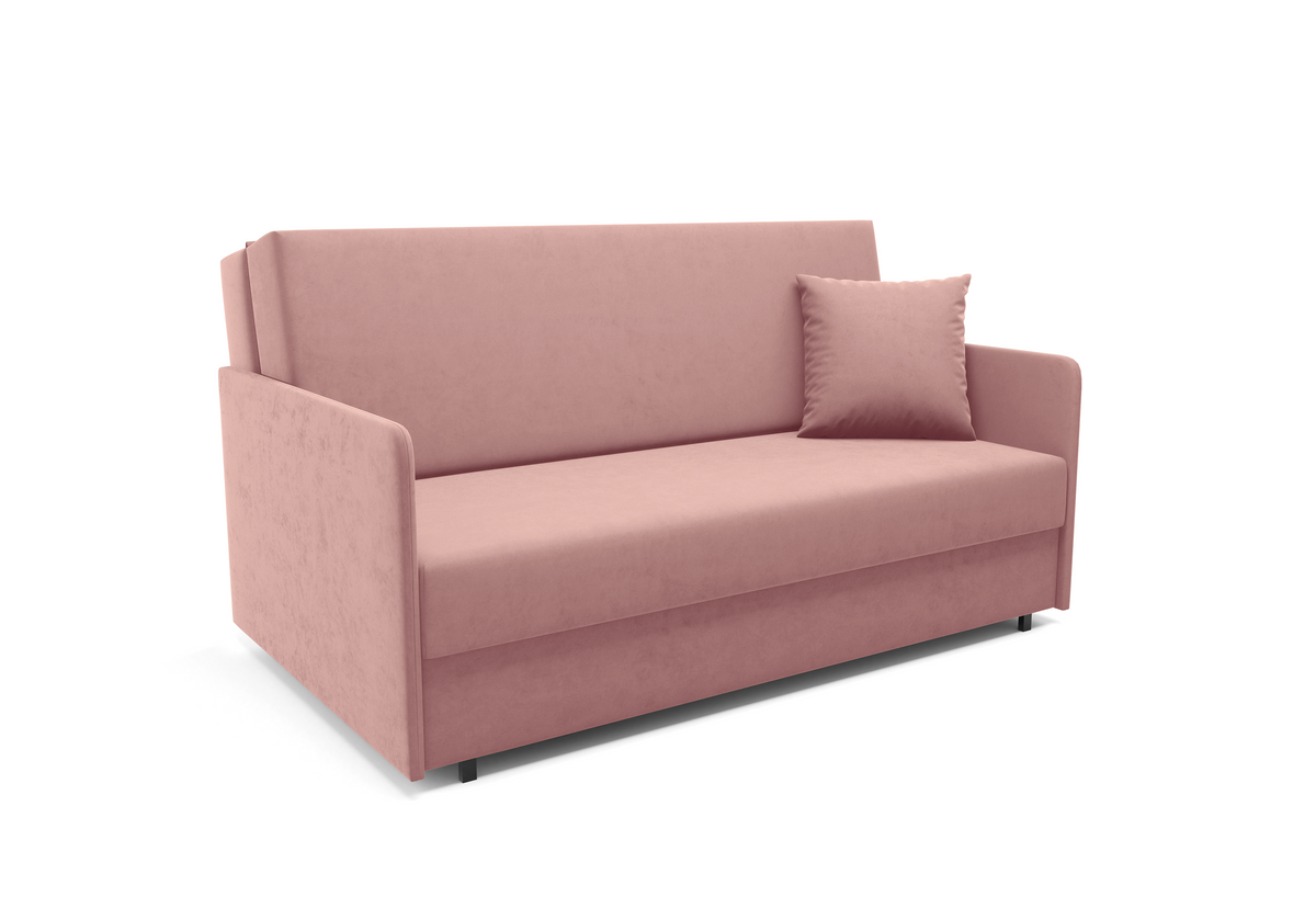 Antonio IV 3 Seater Sofa Bed – 160 cm