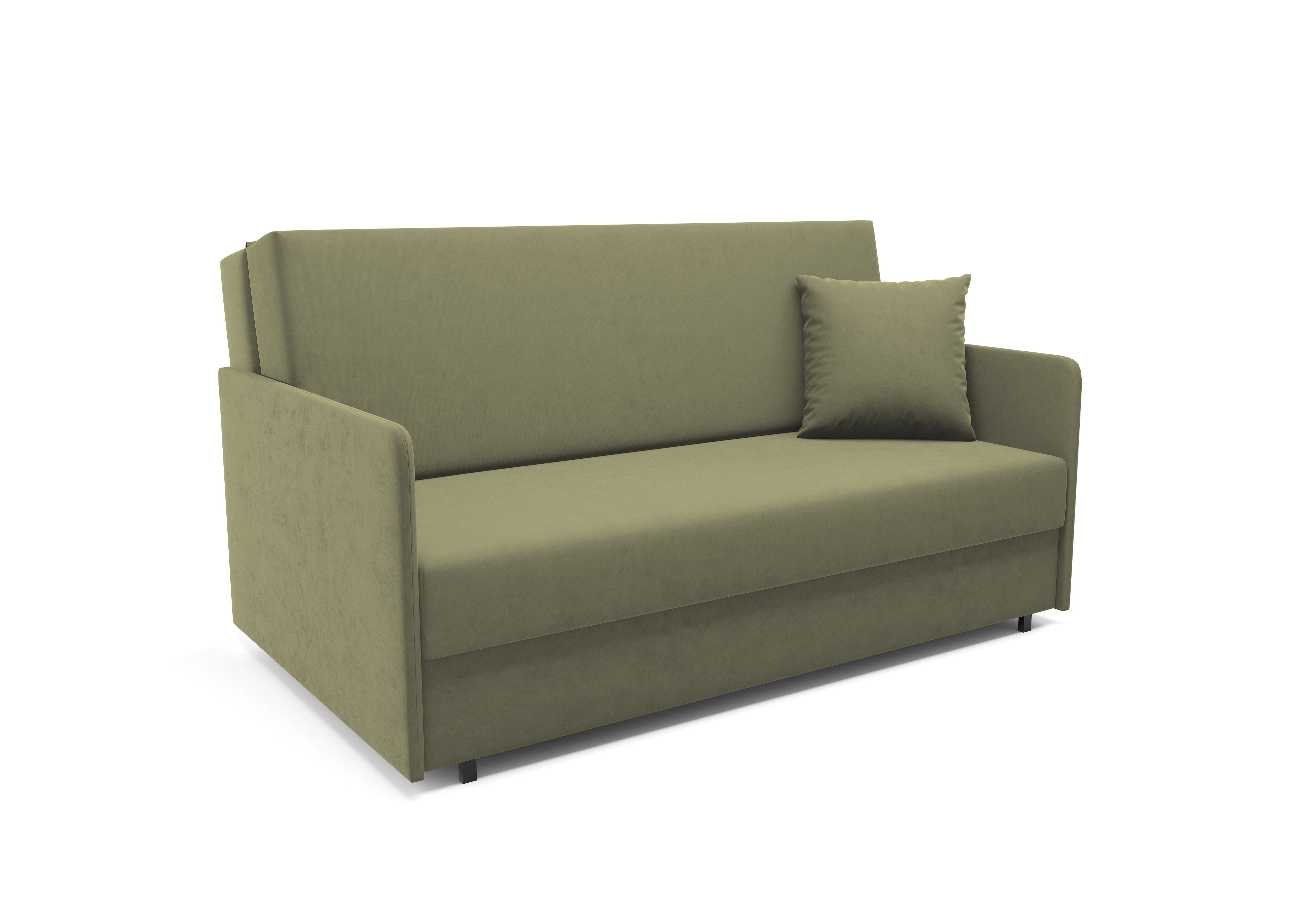 Antonio IV 3 Seater Sofa Bed – 160 cm