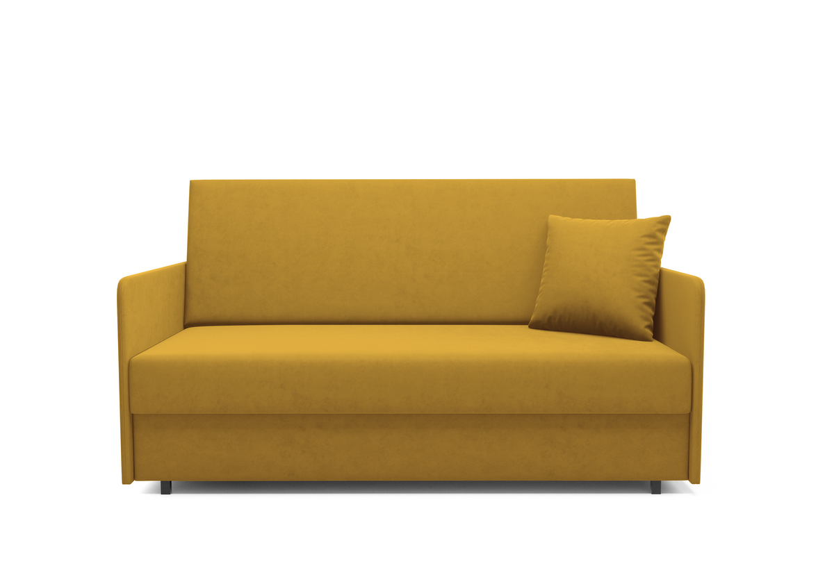 Antonio IV 3 Seater Sofa Bed – 160 cm