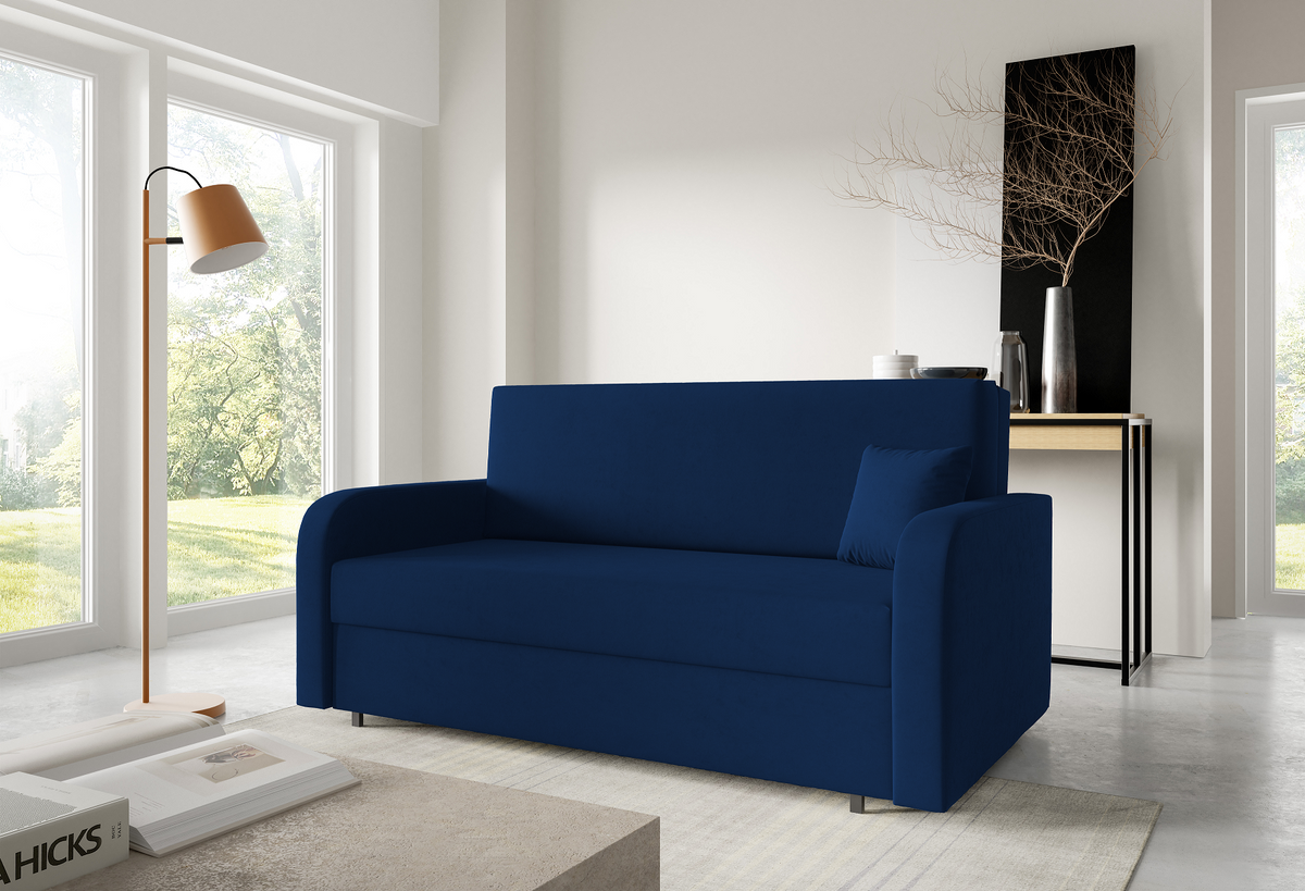 Feroni IV Sofa Bed – 4-Seater – 150 cm