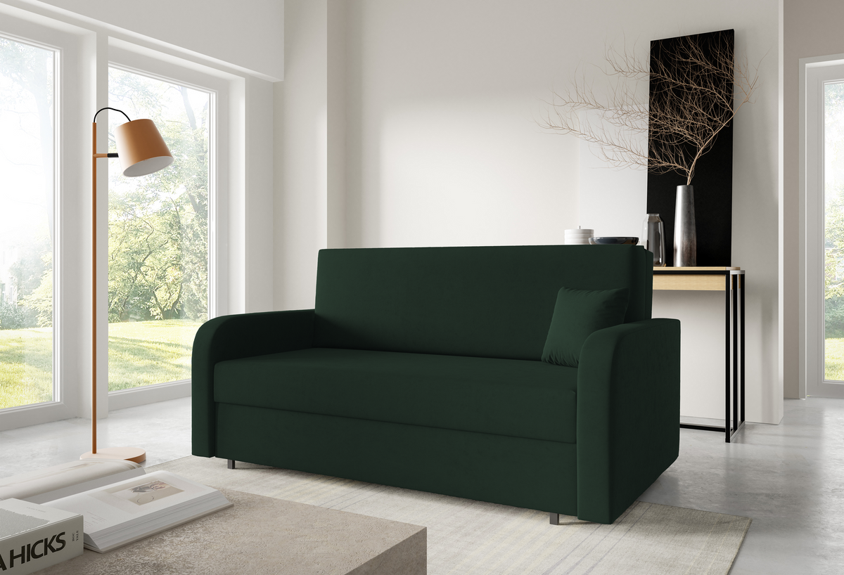 Feroni IV Sofa Bed – 4-Seater – 150 cm
