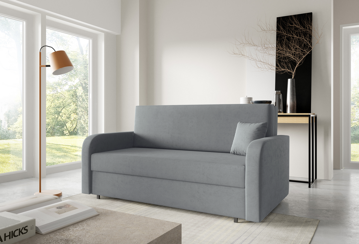Feroni IV Sofa Bed – 4-Seater – 150 cm