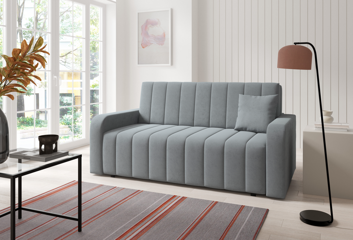 Marko IV Sofa Bed – Large with Storage-150 cm