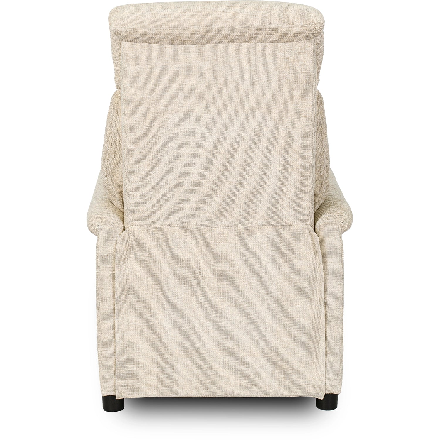 Elite NORDI Beige Recliner Armchair