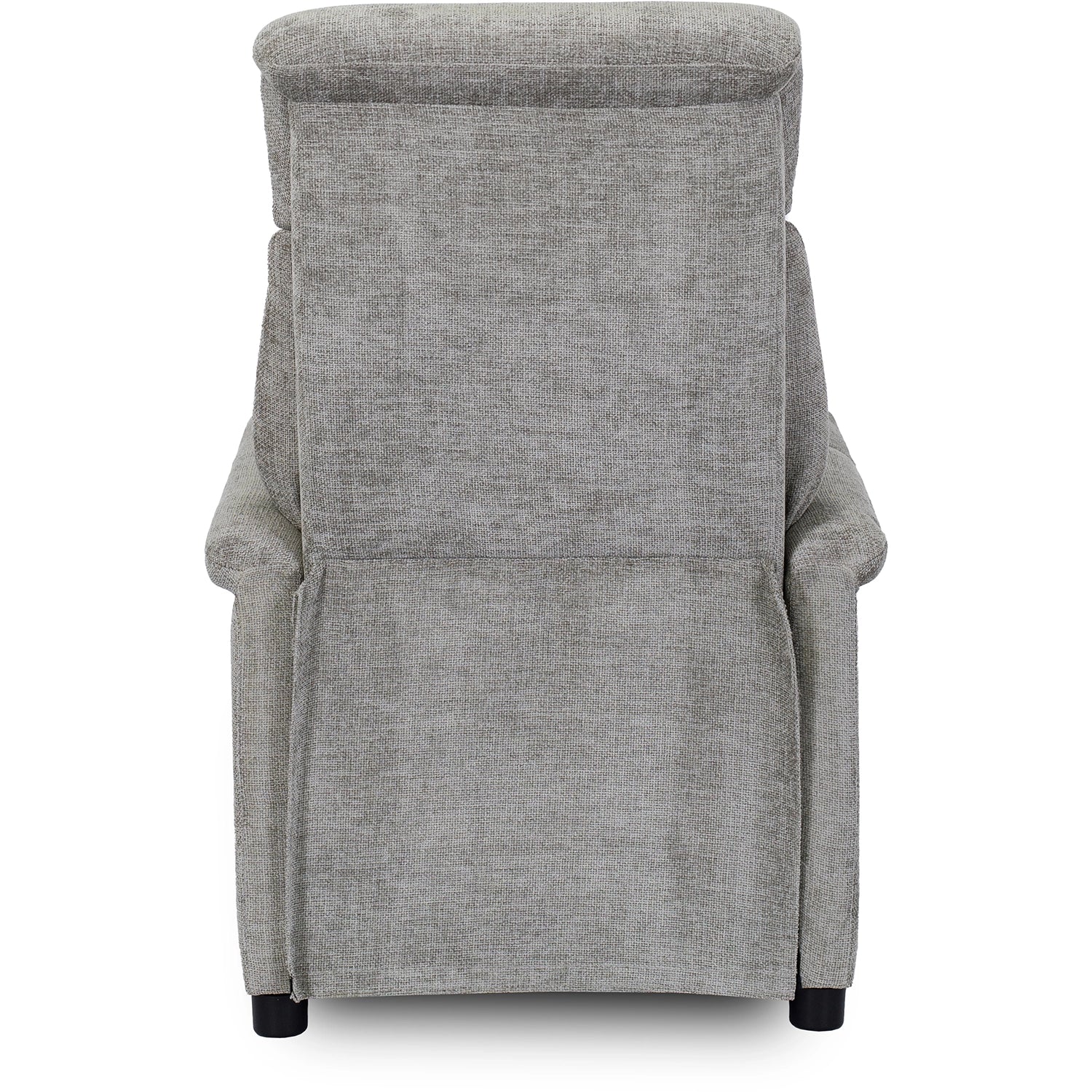 Elite NORDI Recliner Armchair – Grey