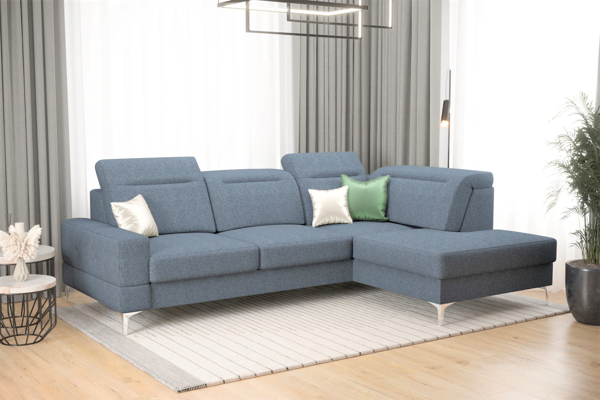 G-Malibu Mini Corner Sofa