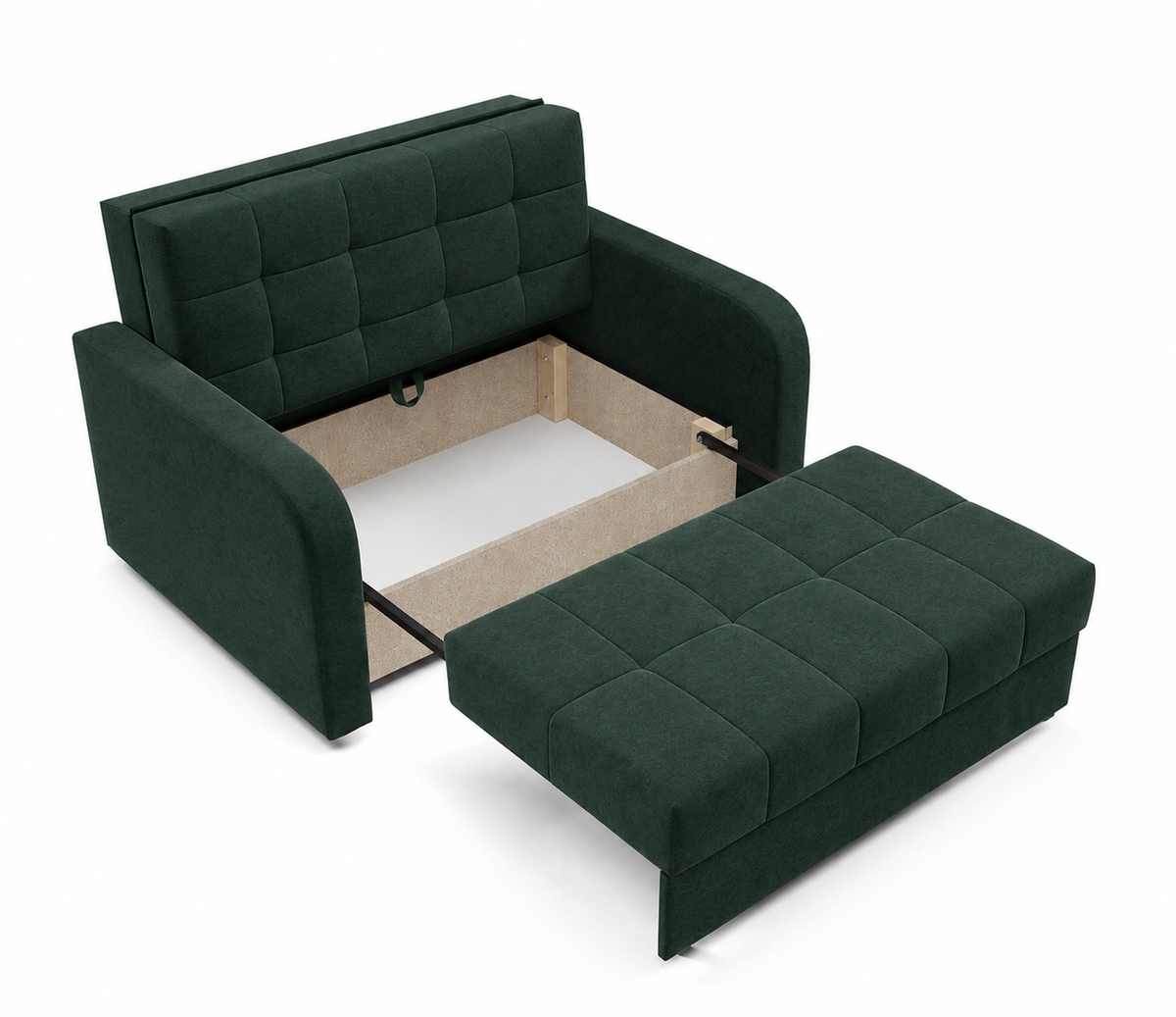 Haven II Sofa Bed – Double - 110 cm