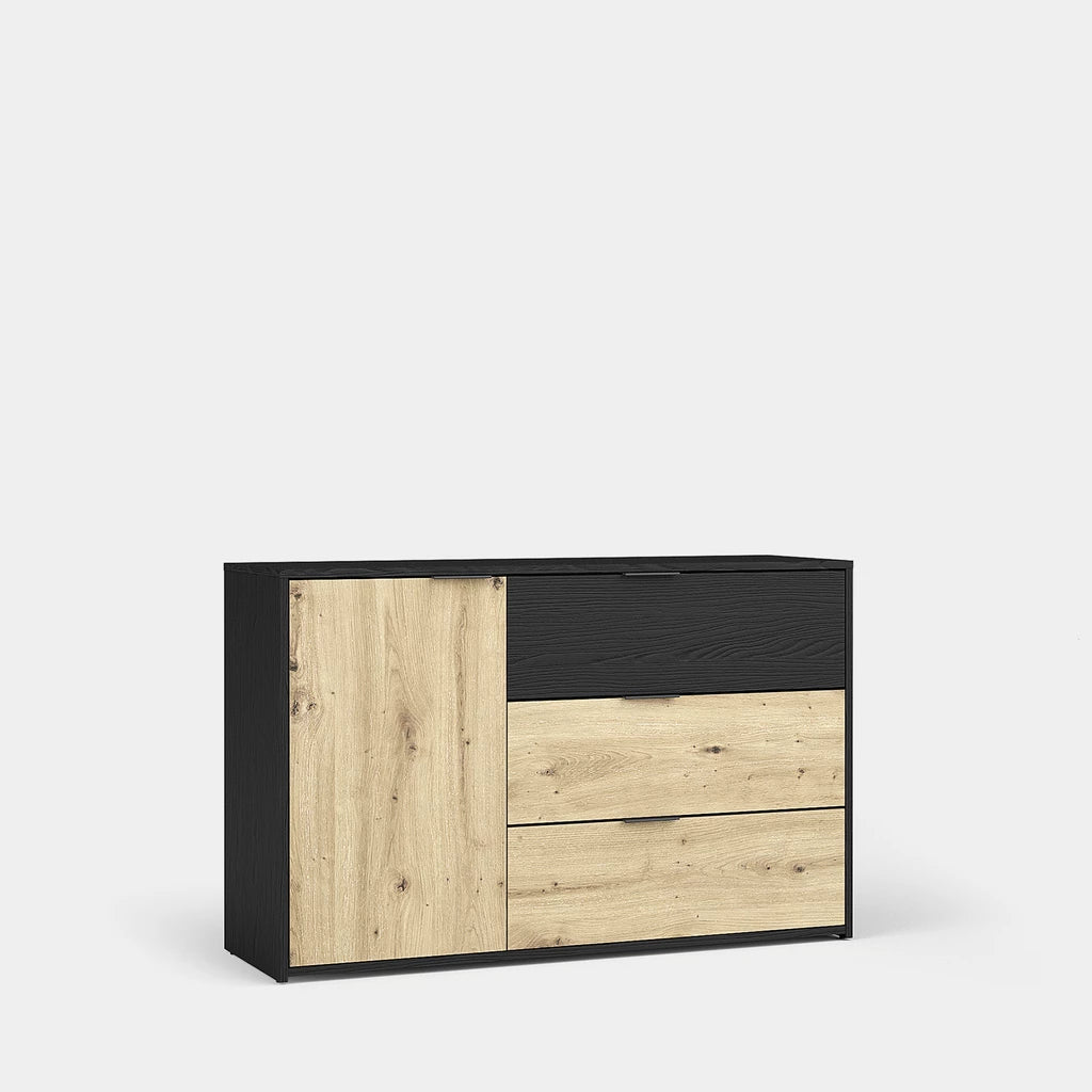 MO Upsala Chest of Drawers 125 cm