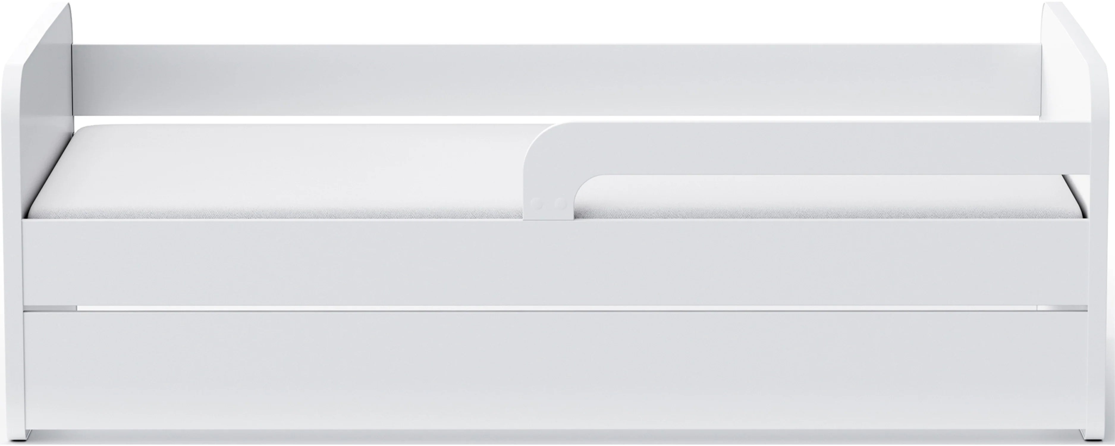 Eltap Duuli Children's Bed Blue 80 x 160 cm/ 80 x 200 cm