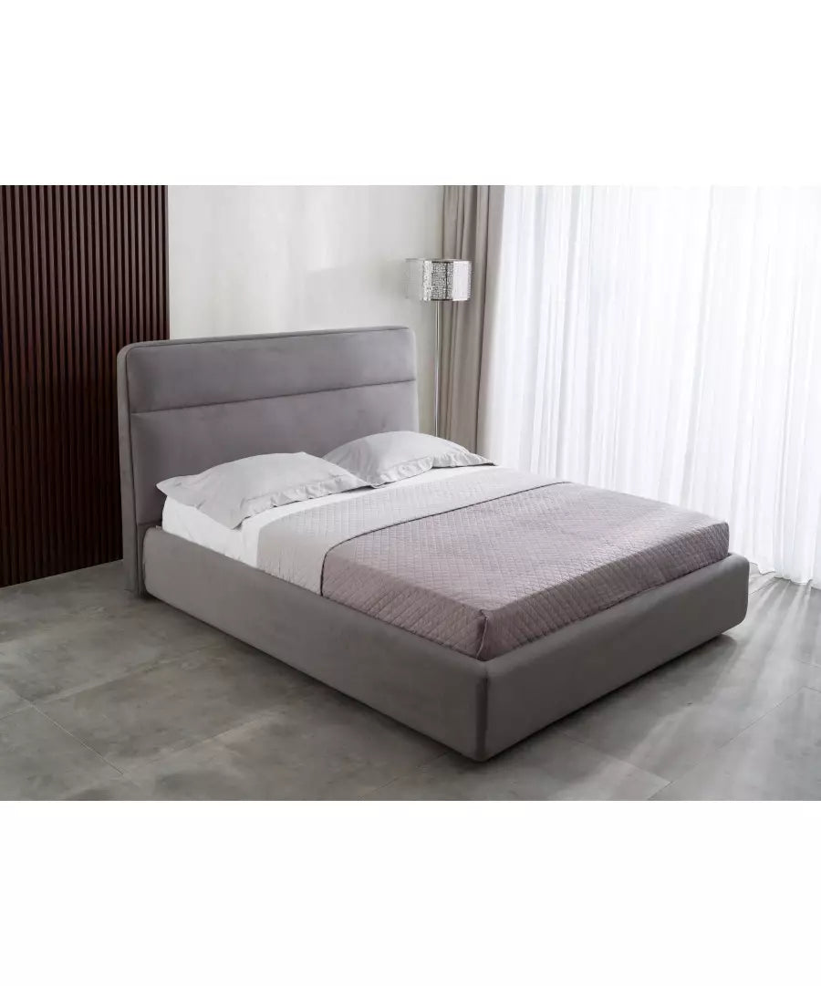 Jordan Upholstered Bed