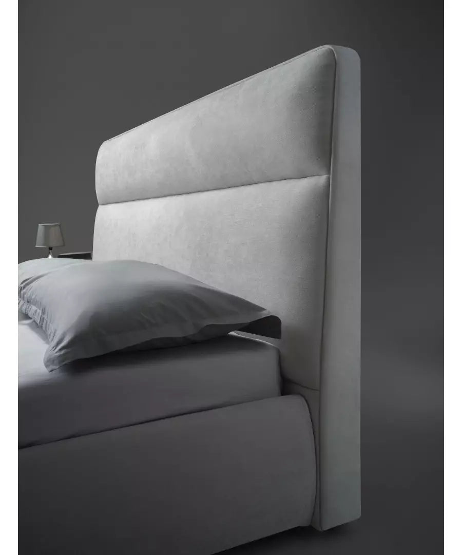 Jordan Upholstered Bed