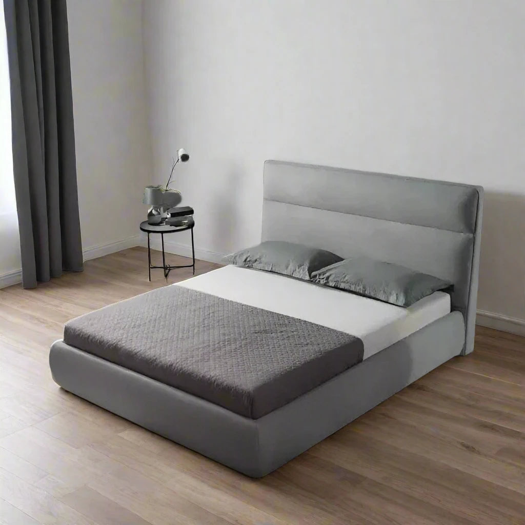 Jordan Upholstered Bed