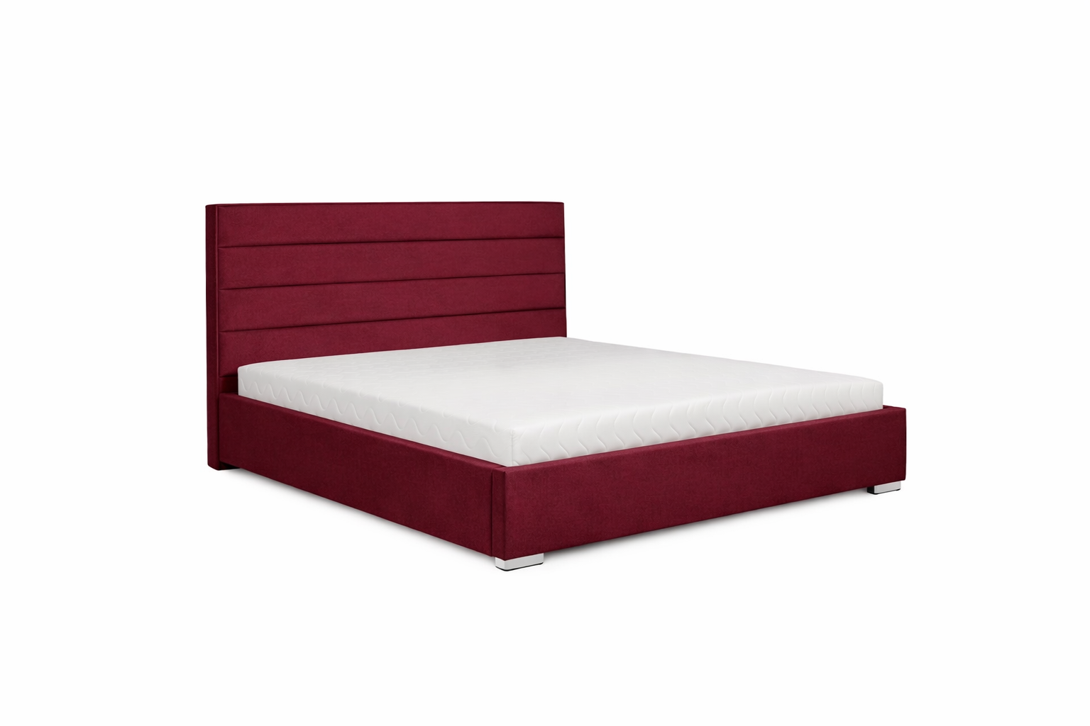Mini Maxi 2300 Upholstered Bed Frame – Sleep Varia System