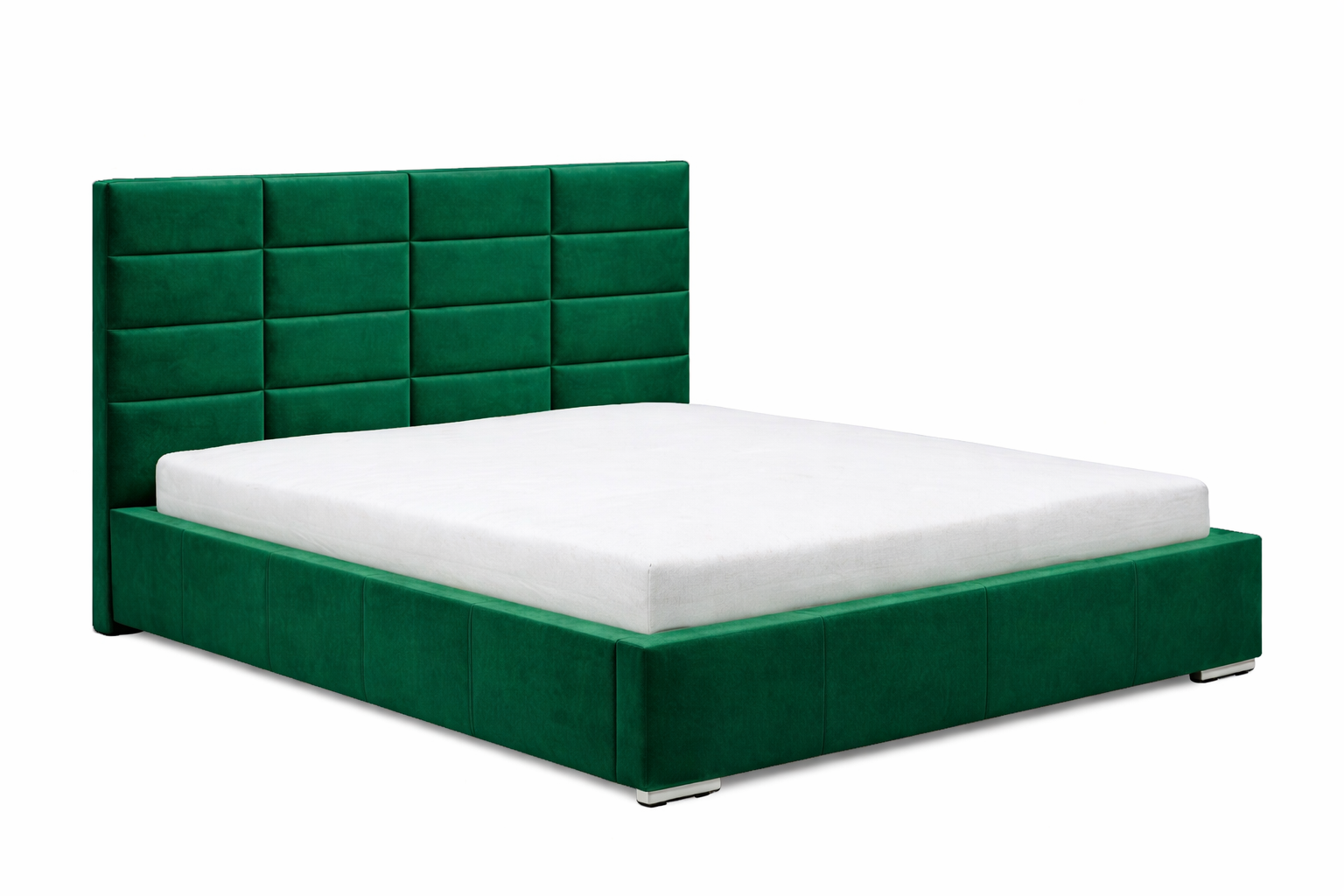 Mini Maxi 2101 Upholstered Bed Frame – Sleep Varia System