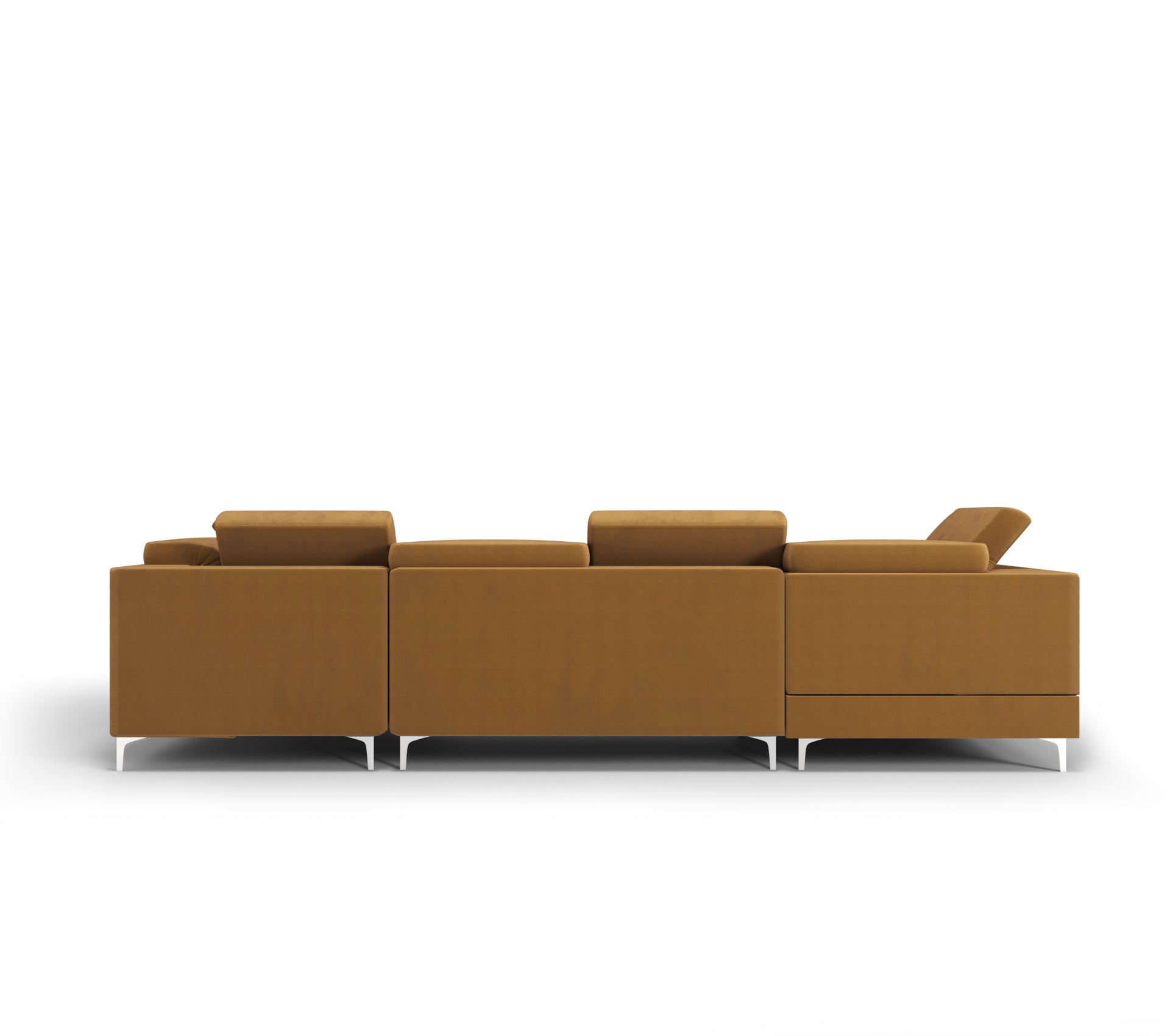 G-Malibu Max II Relax Corner Sofa 180x350x182 CM