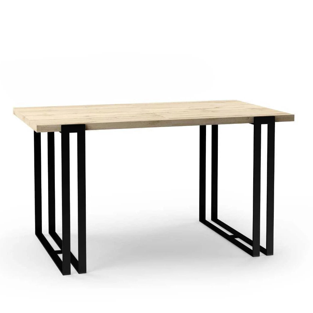 Loft Dining Table Redpak Oliver 160x90 (Extendable)