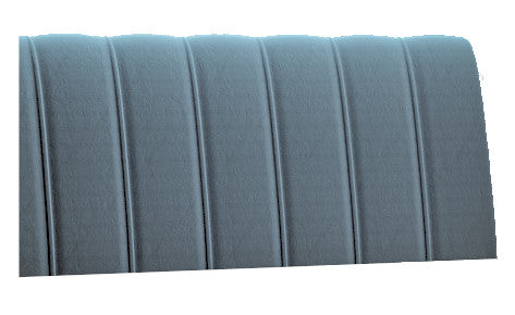 Customizable Genius COMFORT Murphy Bed Furniture Set 160 × 200 cm – Cashmere