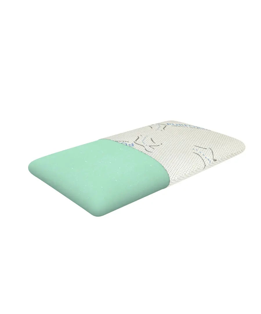 Pillow Memory Premium Aloe Vera