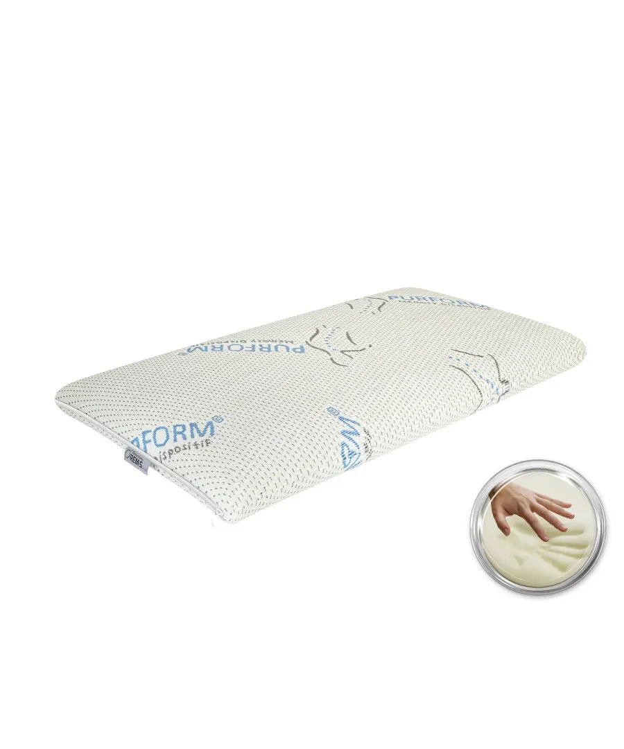 Pillow Memory Premium Soja