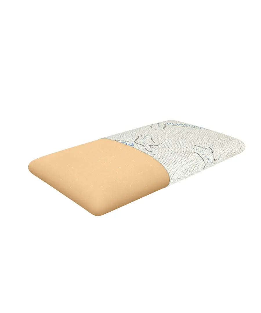 Pillow Memory Premium Soja