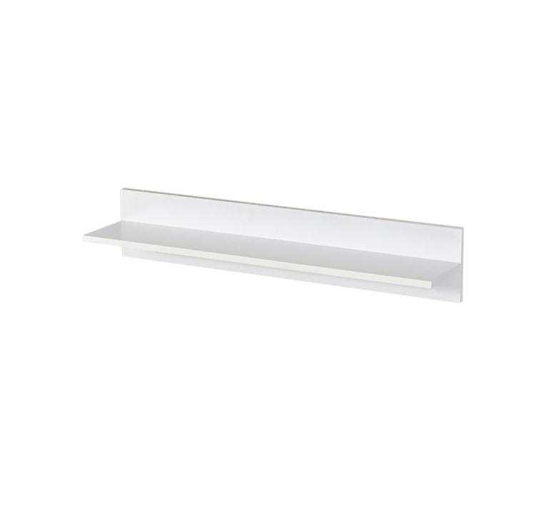 Domel Shelf White