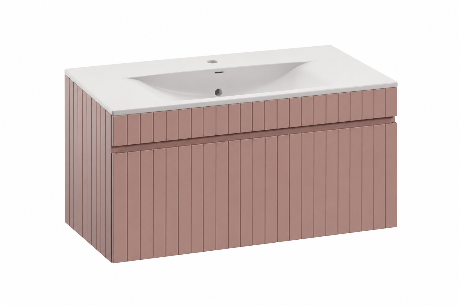 Iconic Rose Vanity Unit Set 60 / 80 / 100 / 120 / 180 cm – Configure Your Bathroom