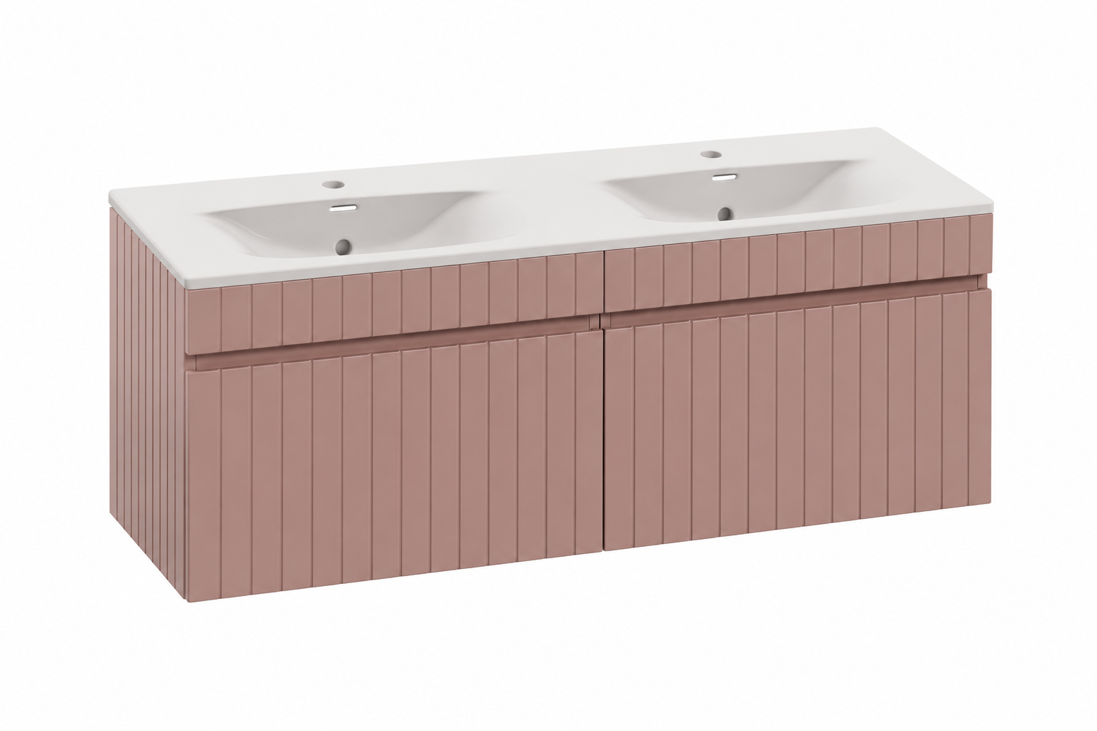 Iconic Rose Vanity Unit Set 60 / 80 / 100 / 120 / 180 cm – Configure Your Bathroom