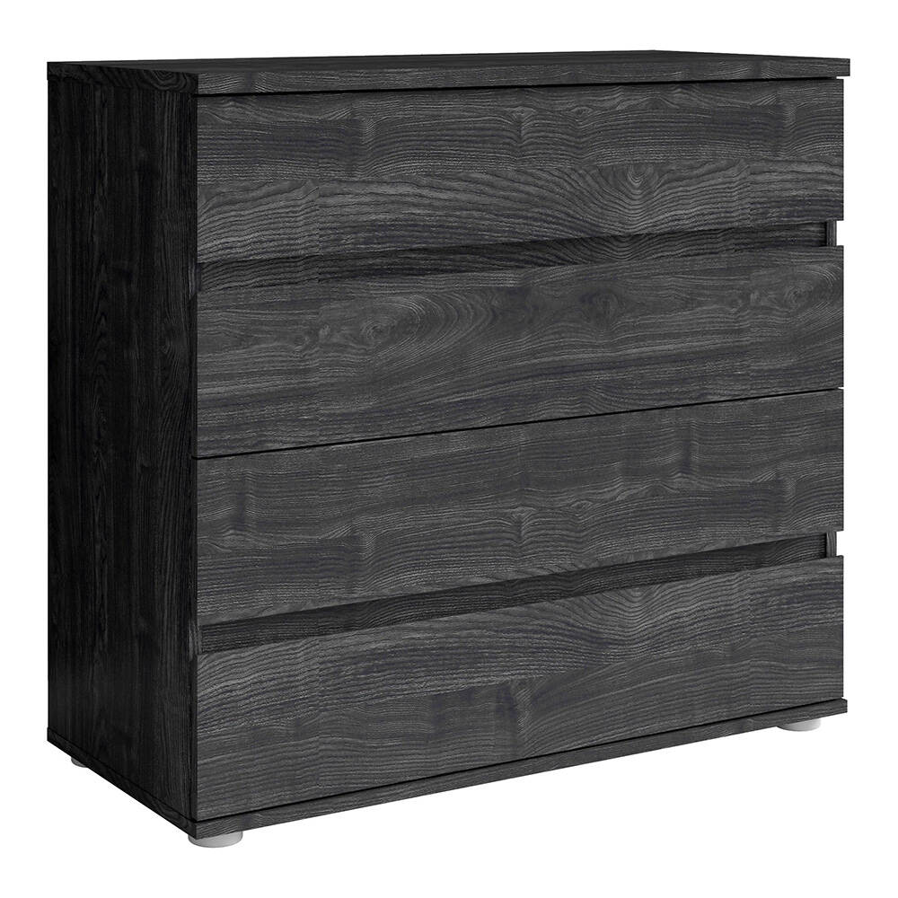 MO Togo 27 Chest of Drawers – Ash Portland