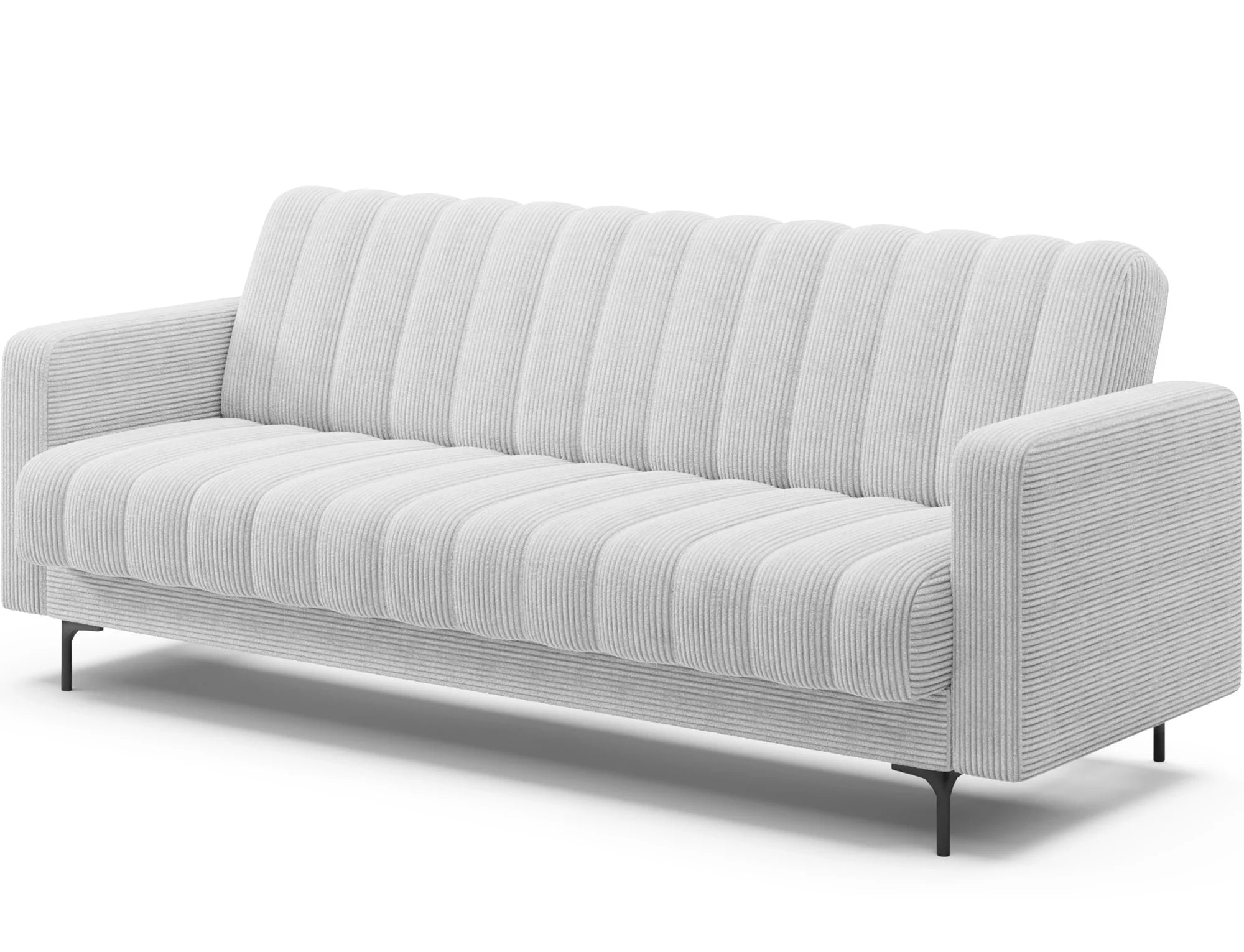 Eltap Roneyy Sofa Bed with Storage –212 x 89  cm