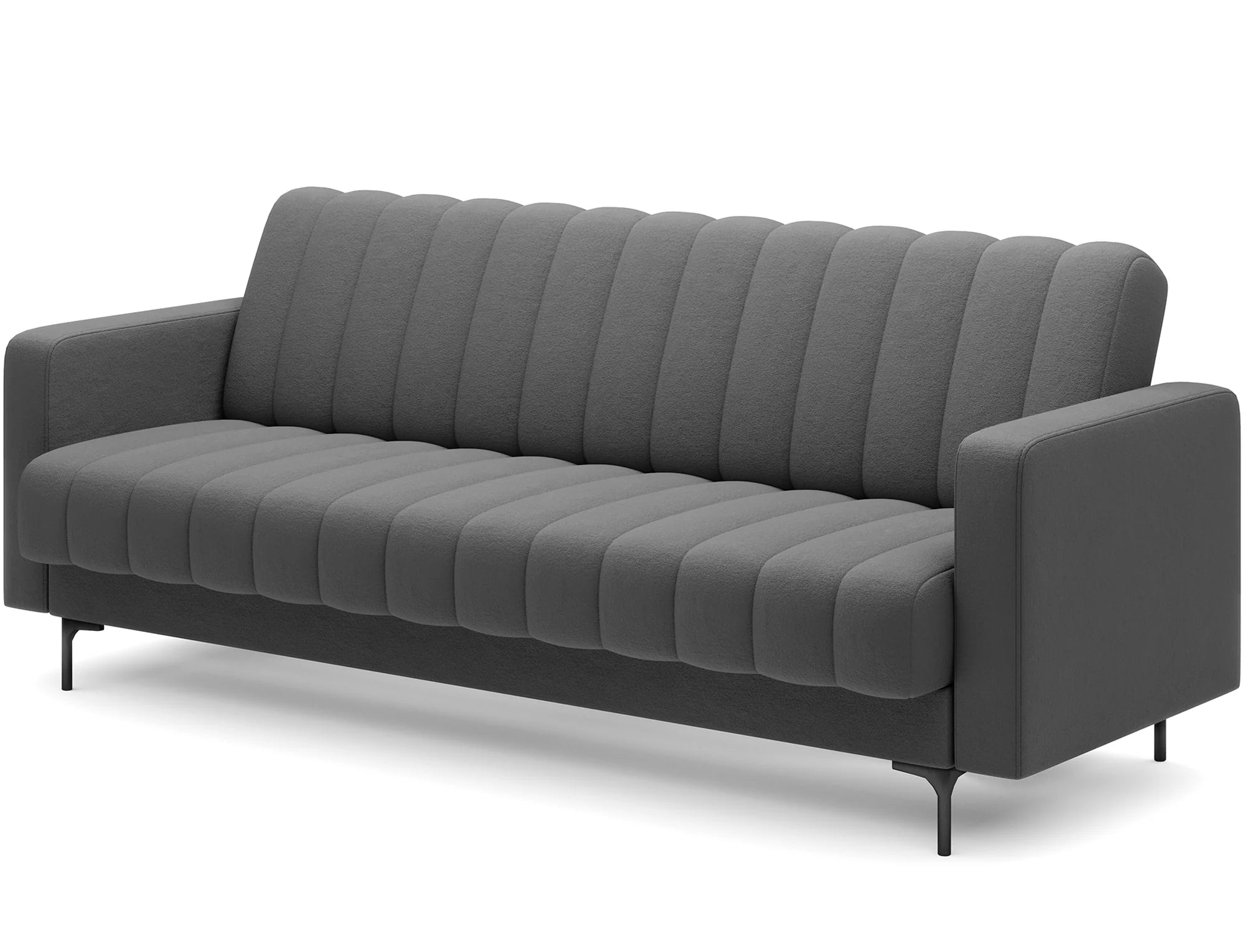 Eltap Roneyy Sofa Bed with Storage –212 x 89  cm