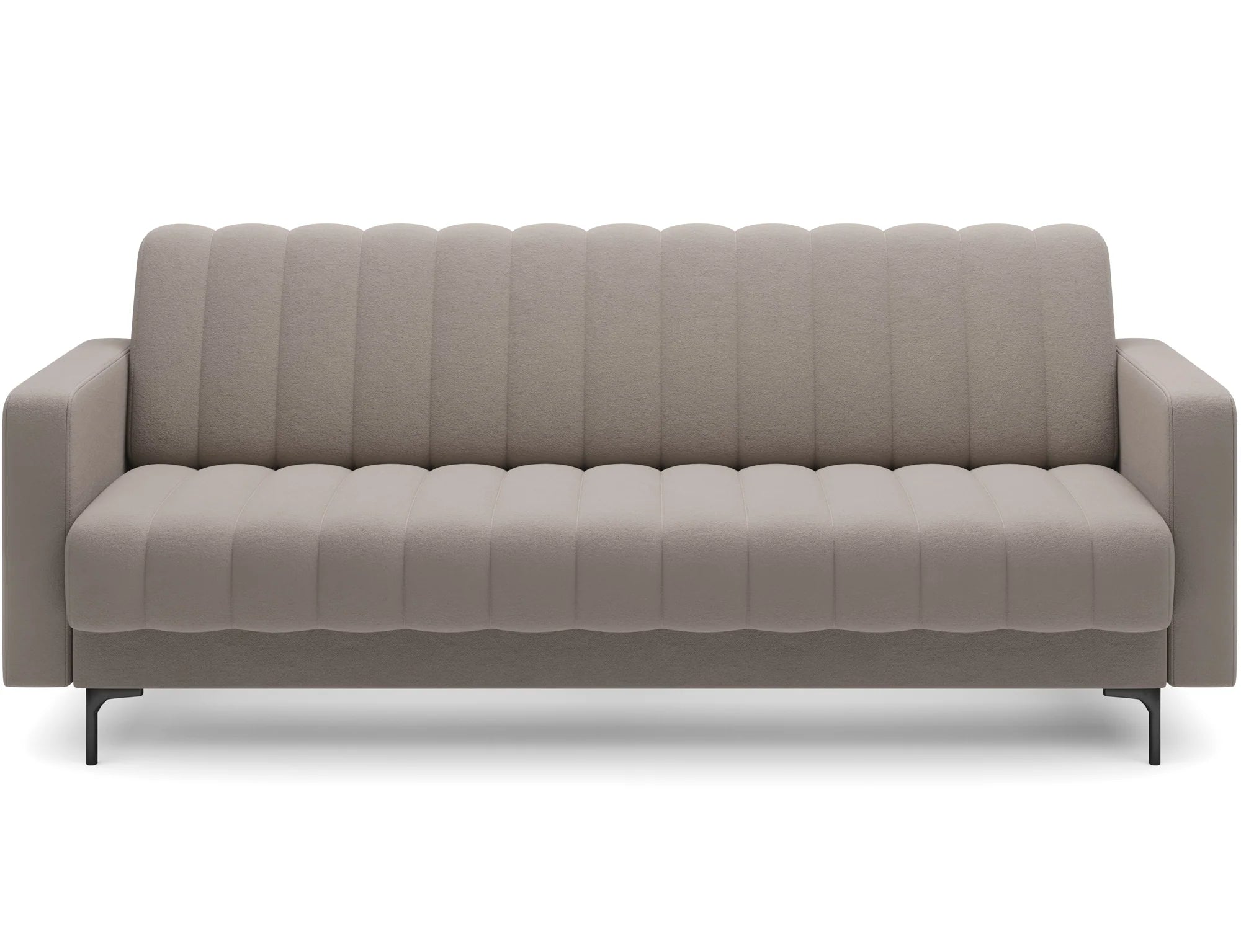 Eltap Roneyy Sofa Bed with Storage –212 x 89  cm