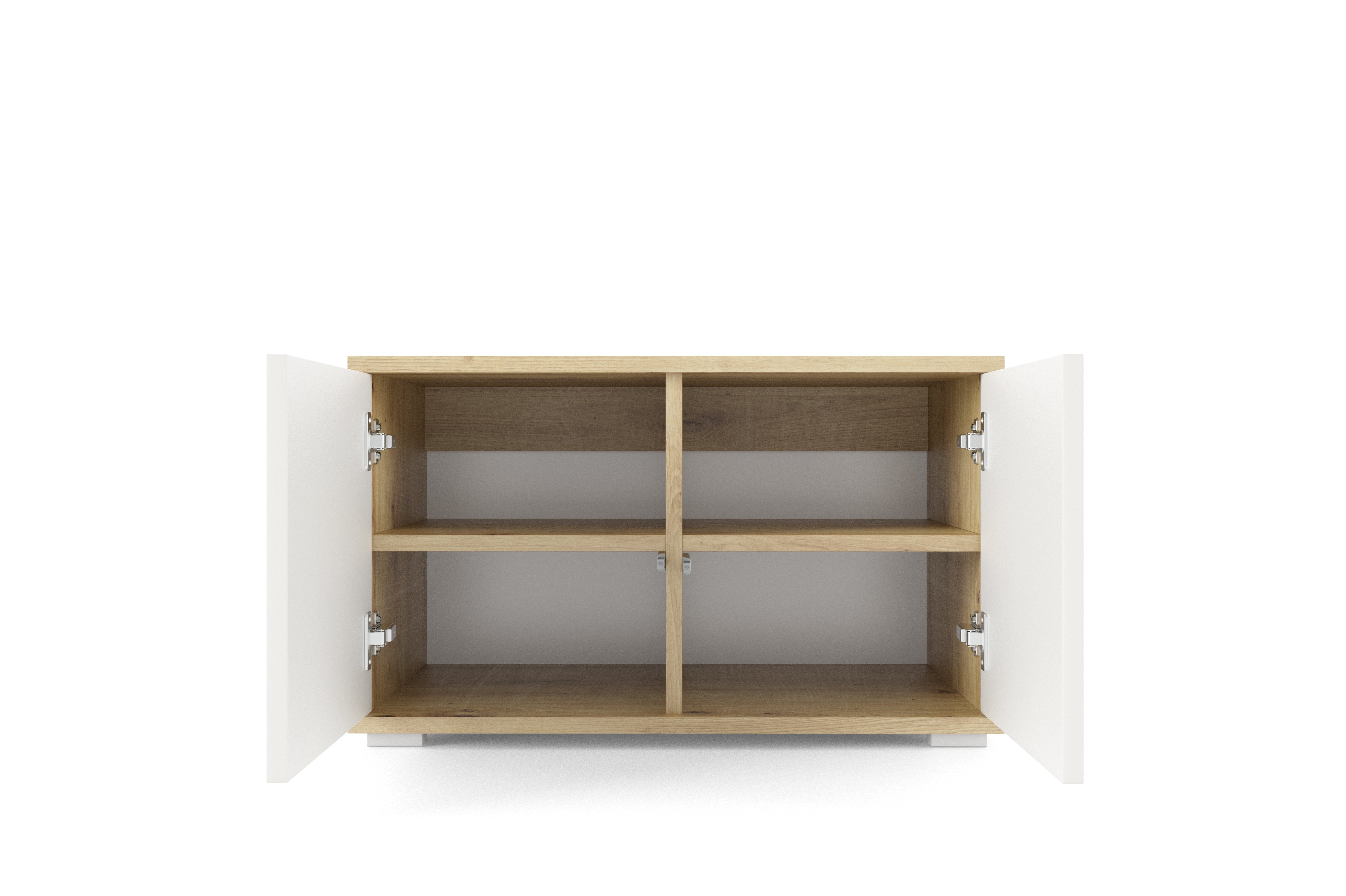 PK Sevilla Wall Cabinet RTV 210 cm