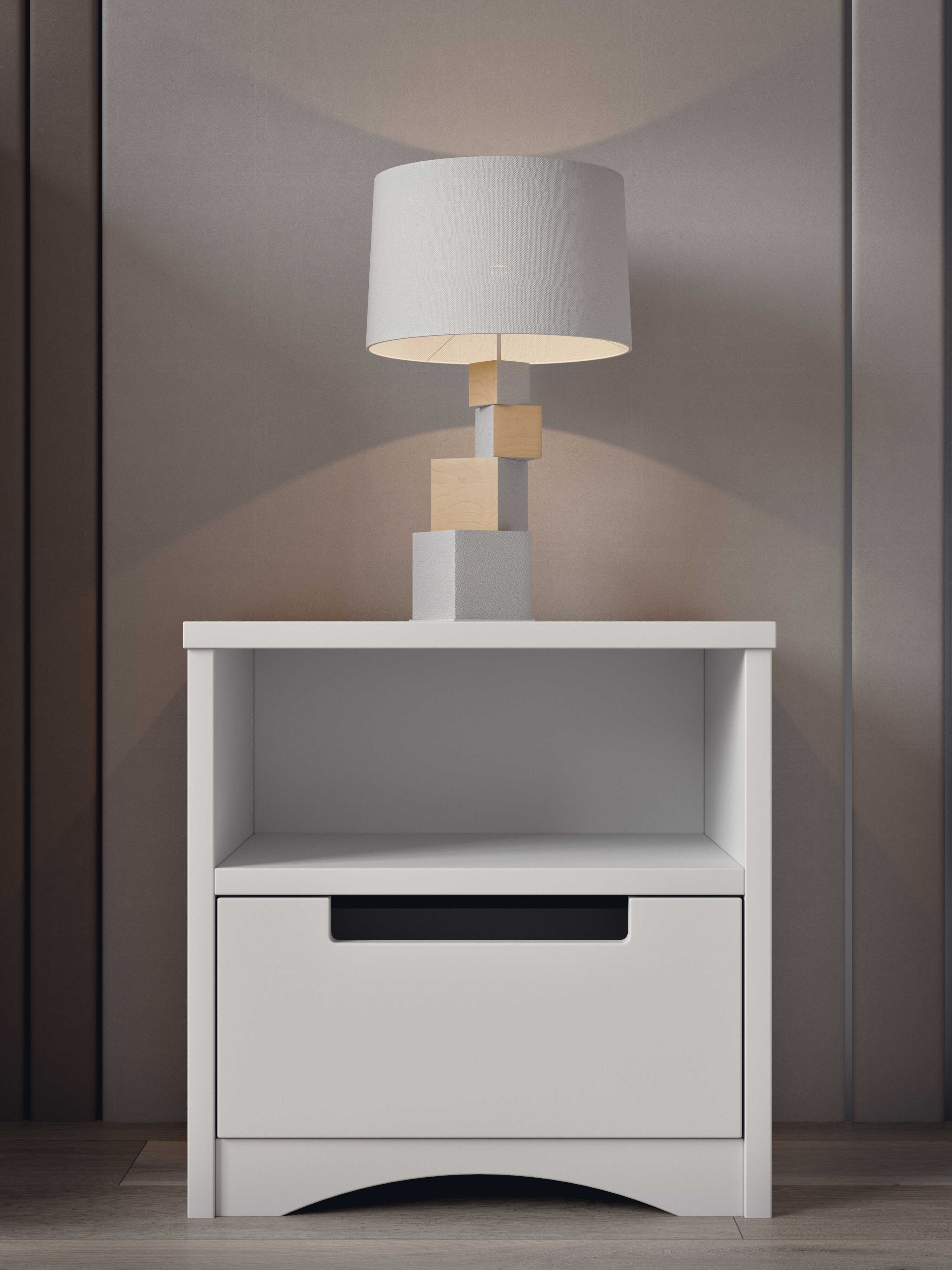 Kocot Classic Nightstand