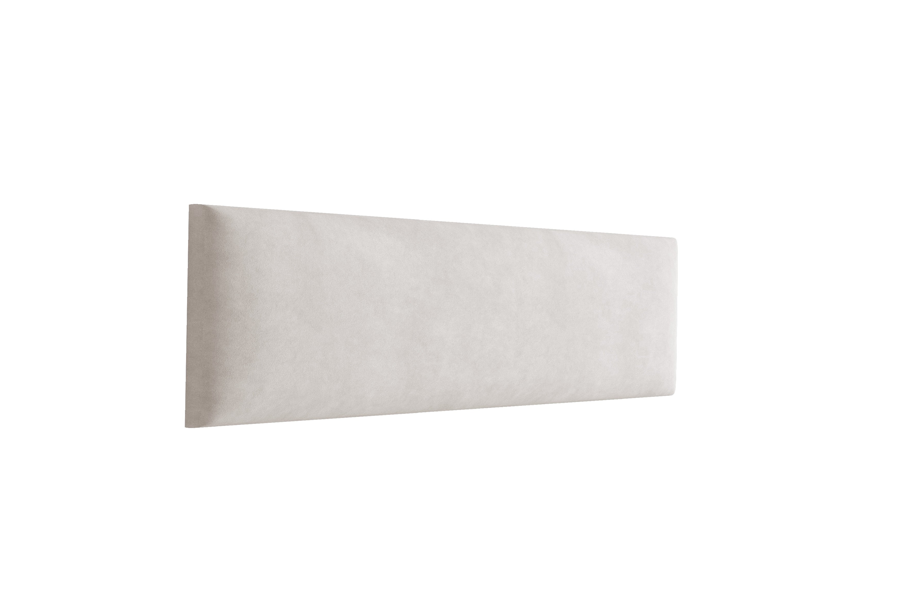 Upholstered Wall Panels 38x15 cm