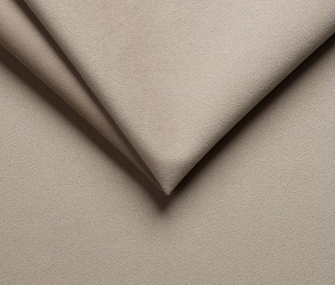 PK Emi 13 Hallway Wardrobe Sonoma - Upholstered Panels in Various Colours