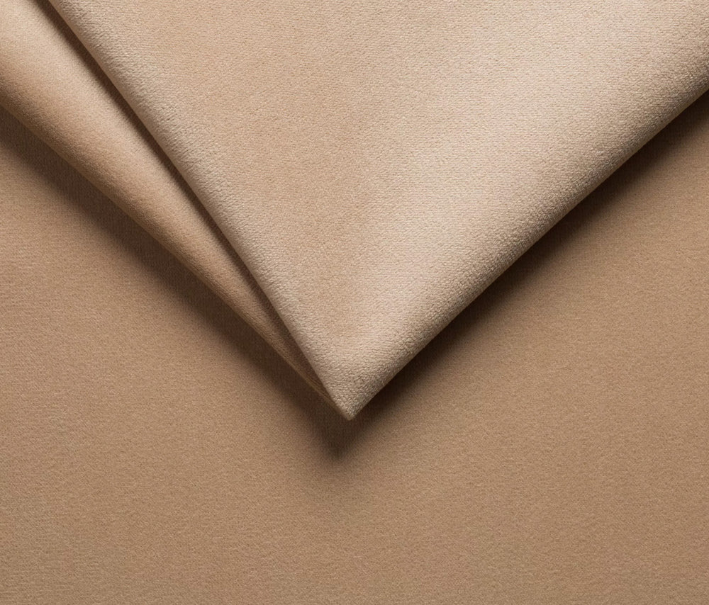 PK Emi 2 Hallway Wardrobe Artisan Oak/Black -Upholstered Panels in Various Colours