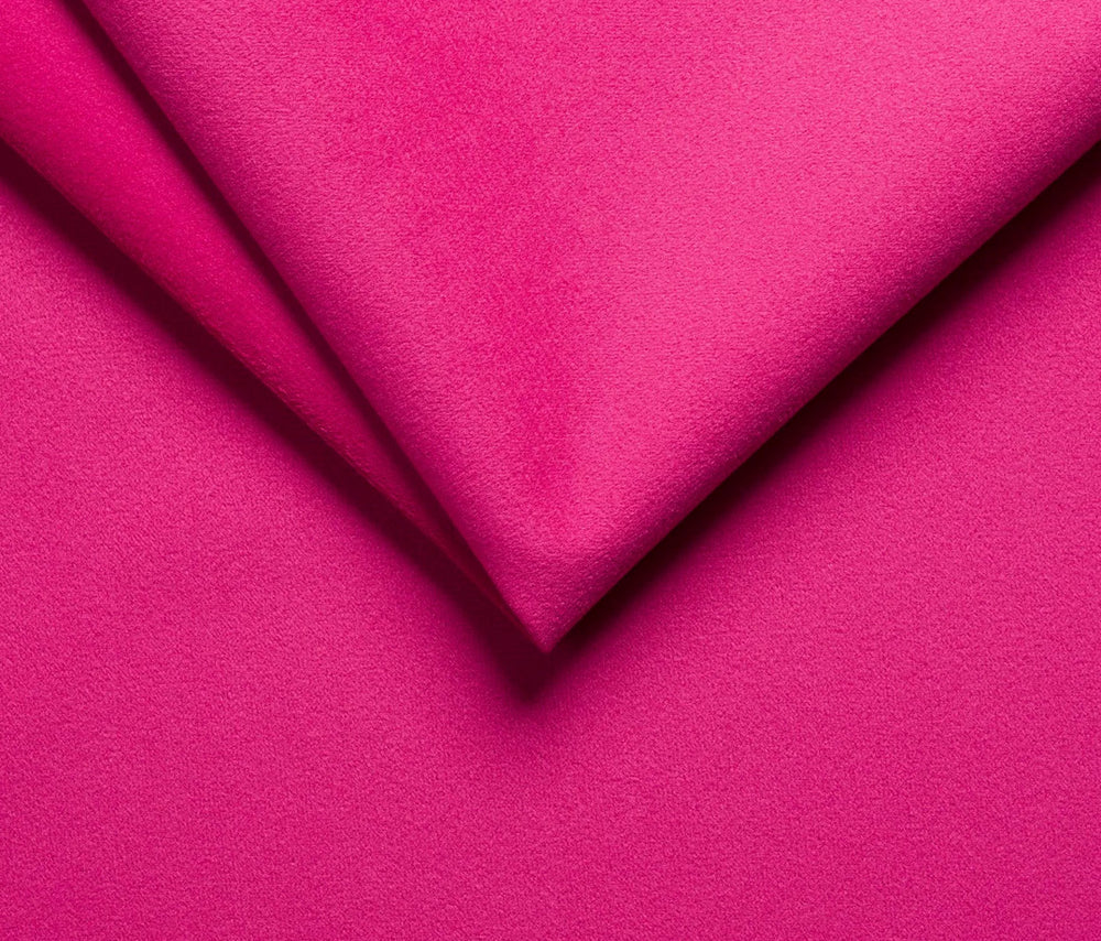 PK Emi 1 Hallway Wardrobe Sonoma - Upholstered Panels in Various Colours