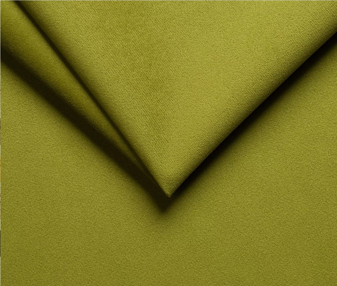 PK Emi 1 Hallway Wardrobe Artisan Oak / Black -Upholstered Panels in Various Colours