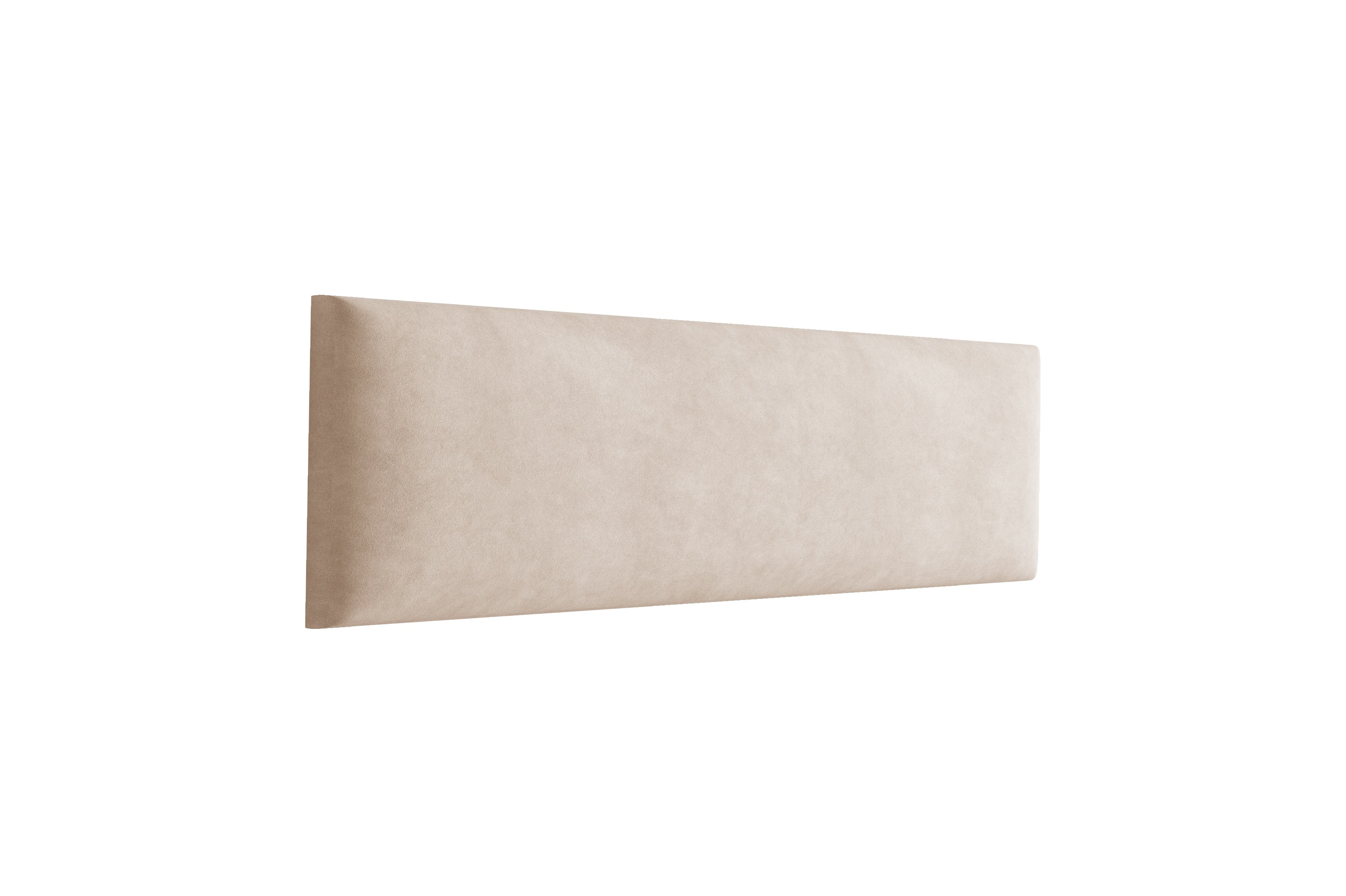 Upholstered Wall Panels 40x15 cm