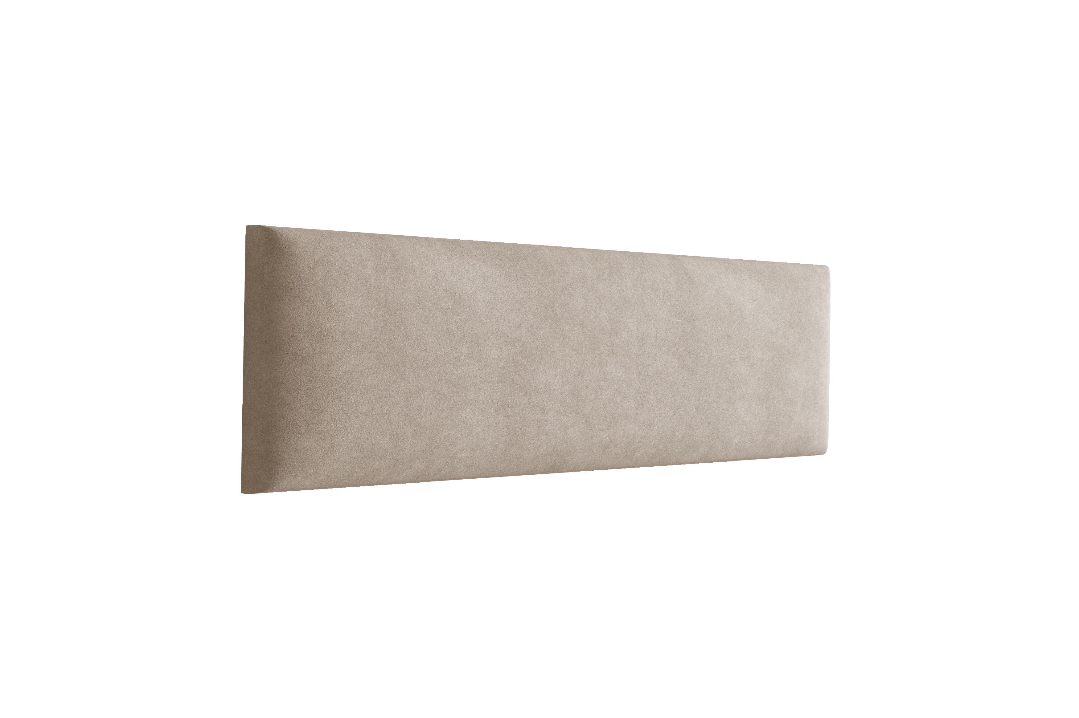 Upholstered Wall Panels 40x15 cm
