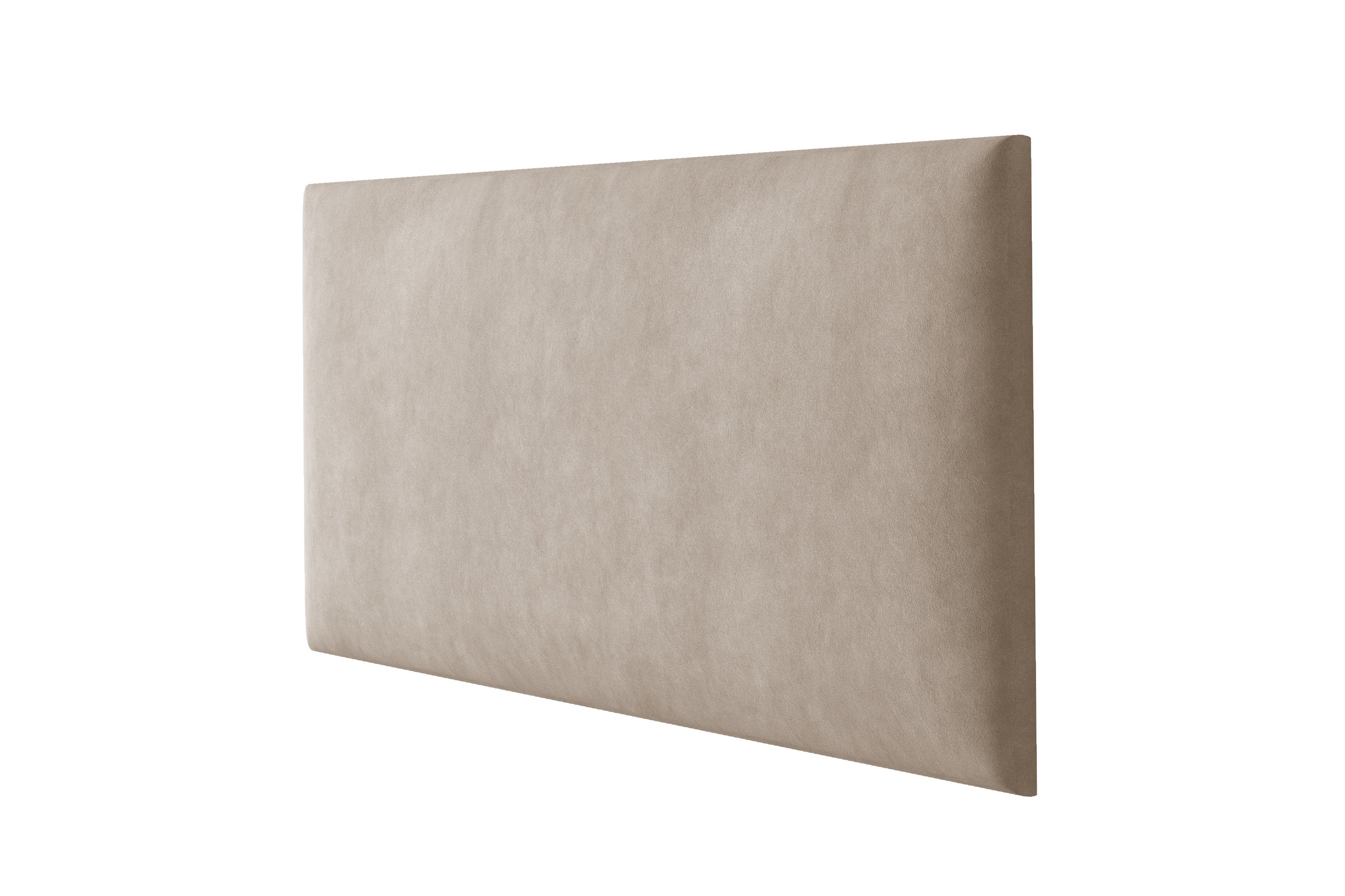 Upholstered Wall Panels 60x30 cm