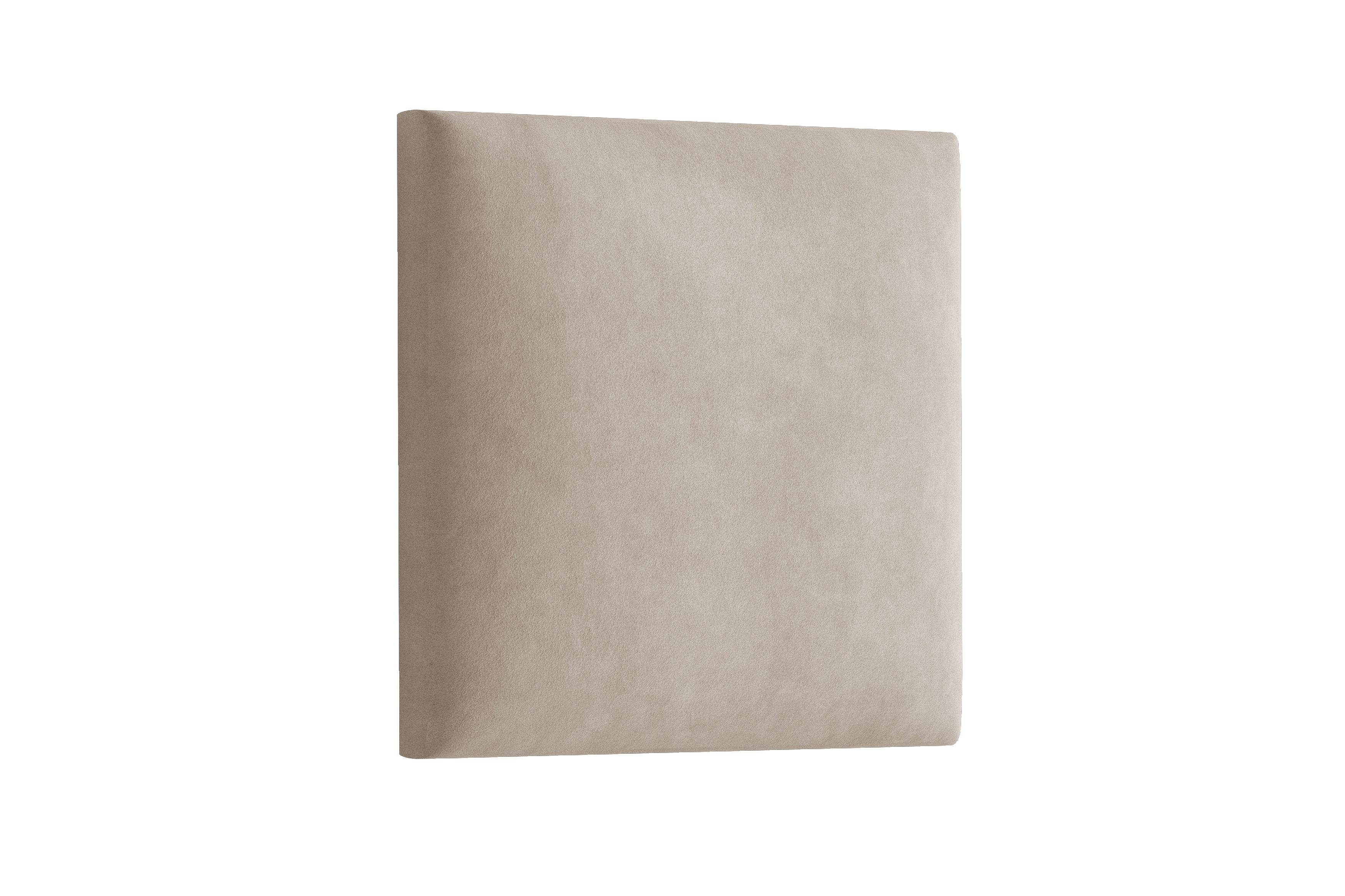 Upholstered Wall Panels 50x40 cm