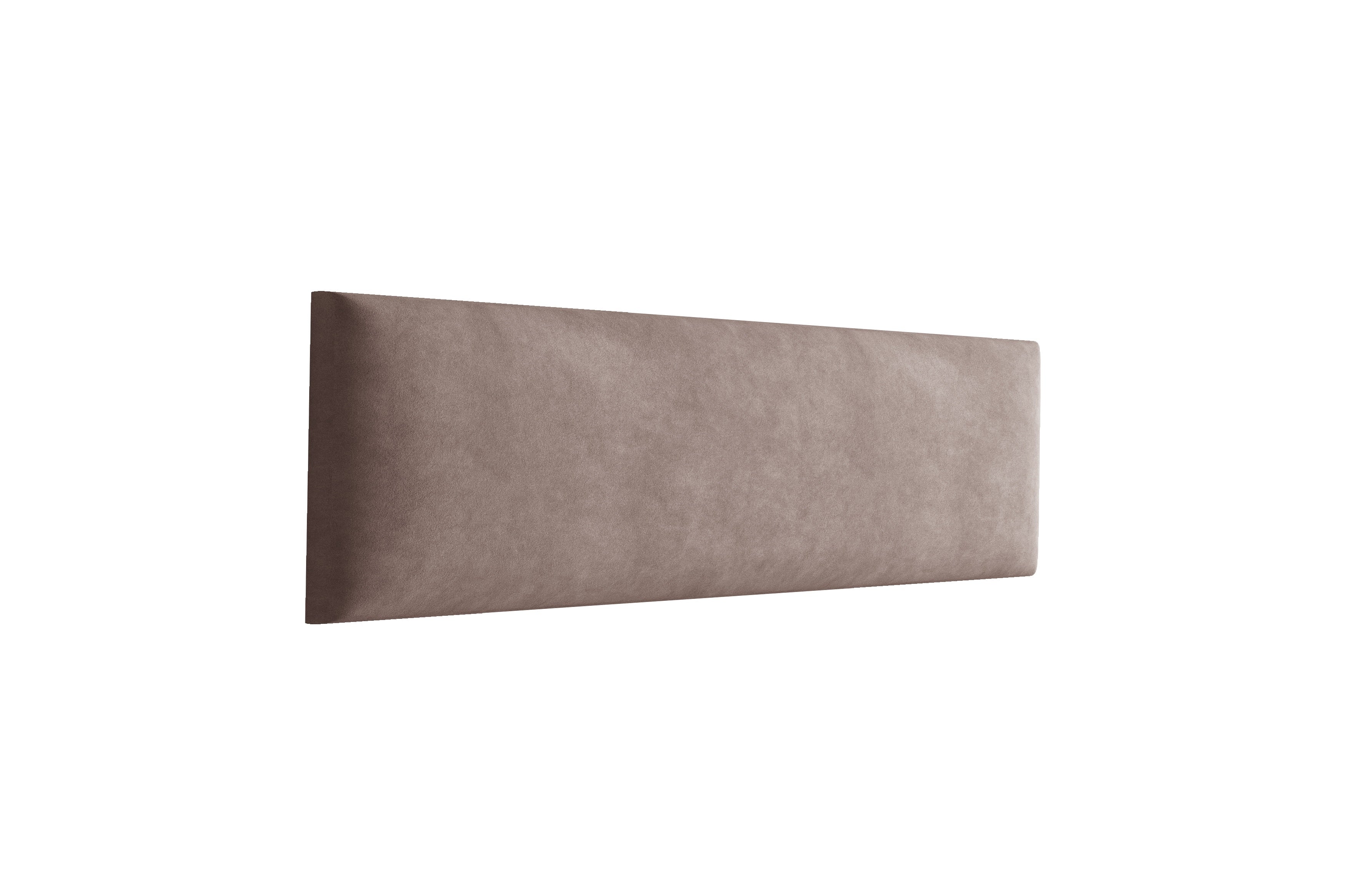 Upholstered Wall Panels 40x15 cm