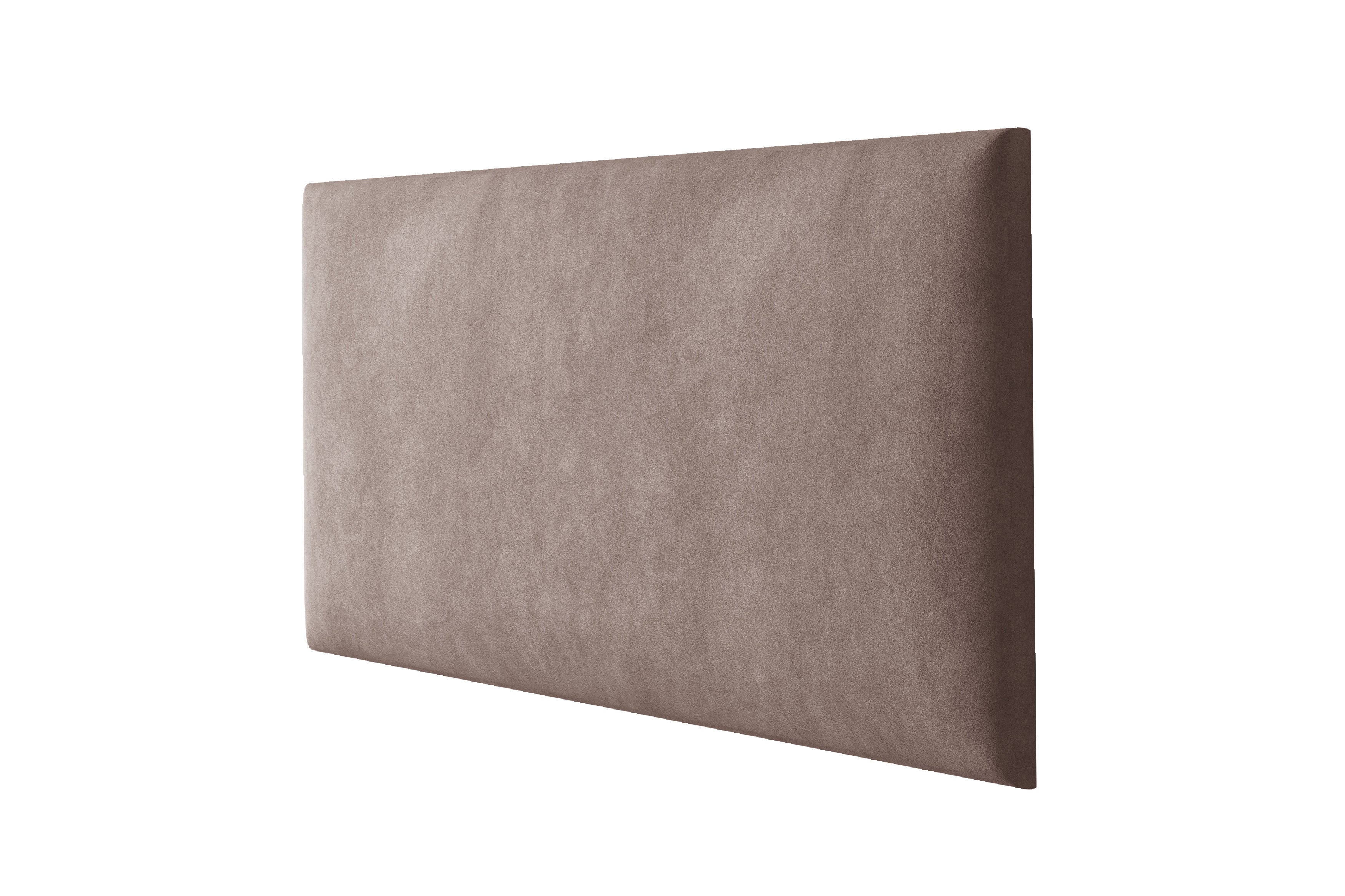 Upholstered Wall Panels 60x30 cm
